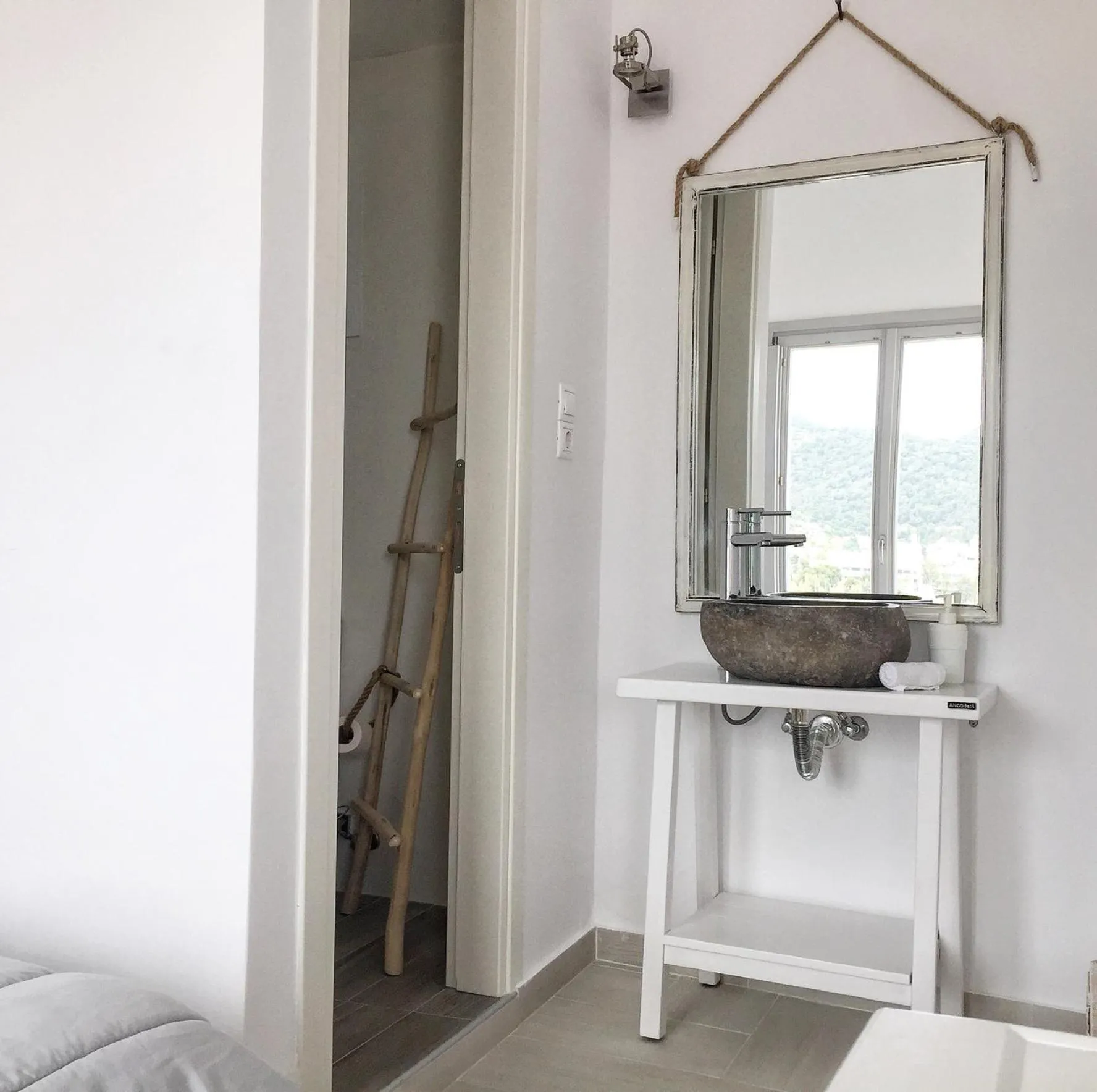 Property building in Gigi Rooms
