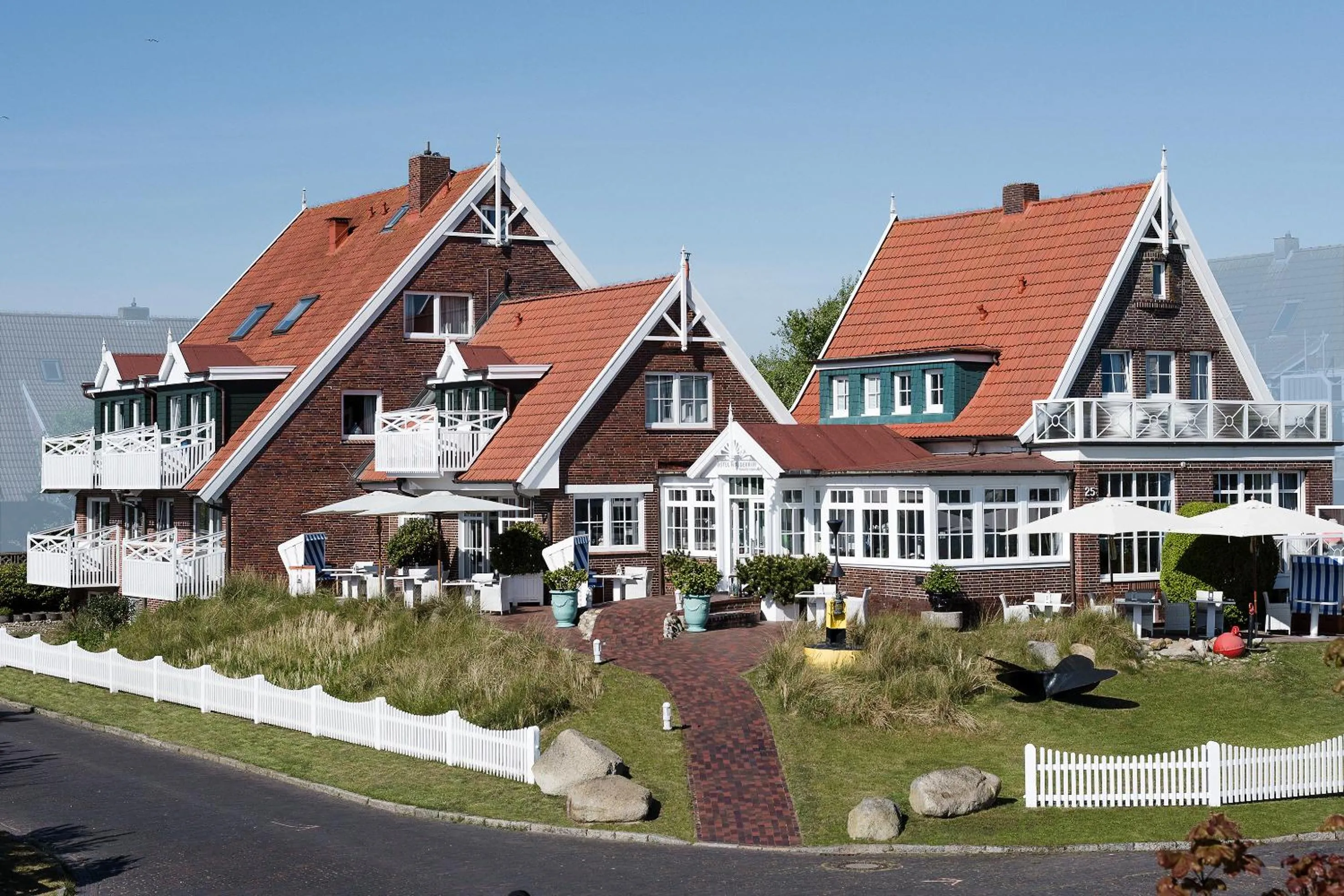 Hotel Norderriff
