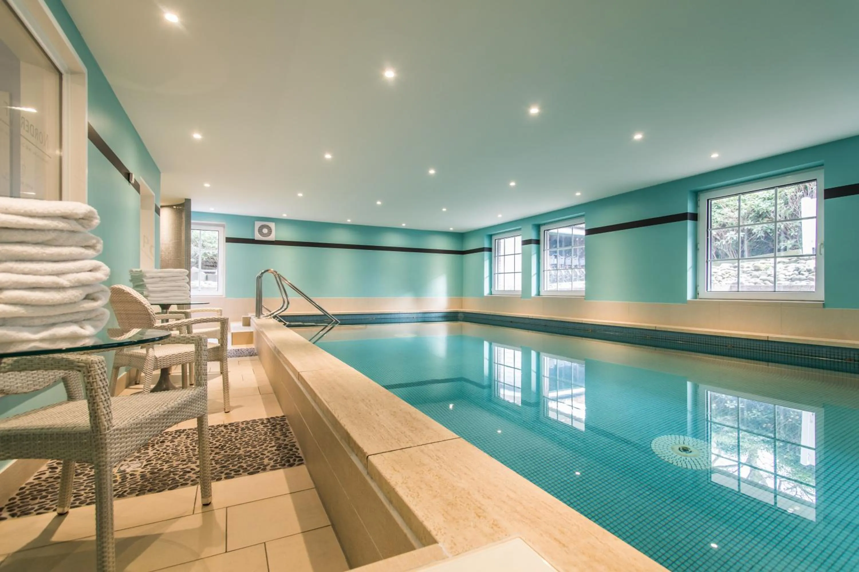 Hotel Norderriff