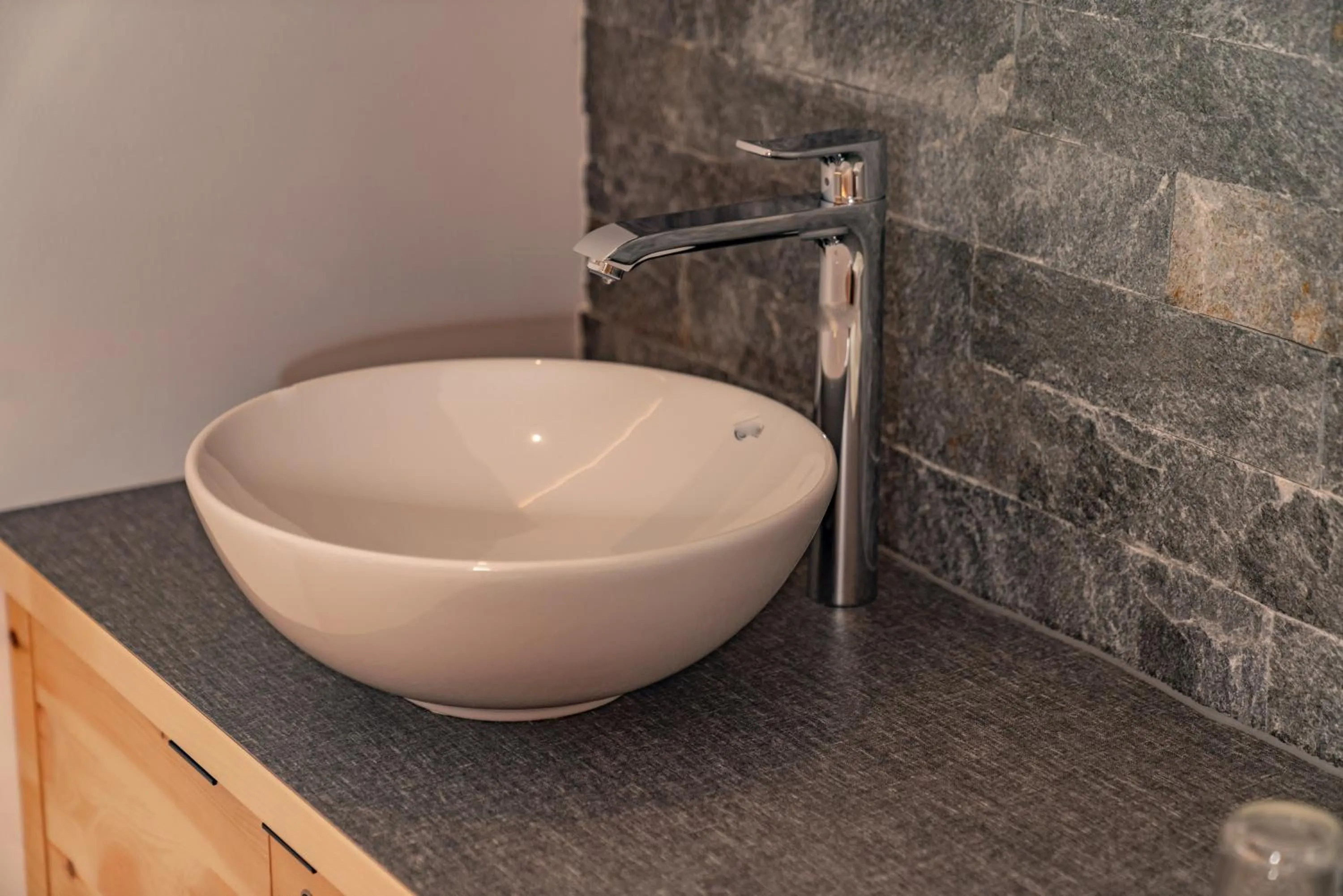 Sauna in Hotel Garni Hochwurzen