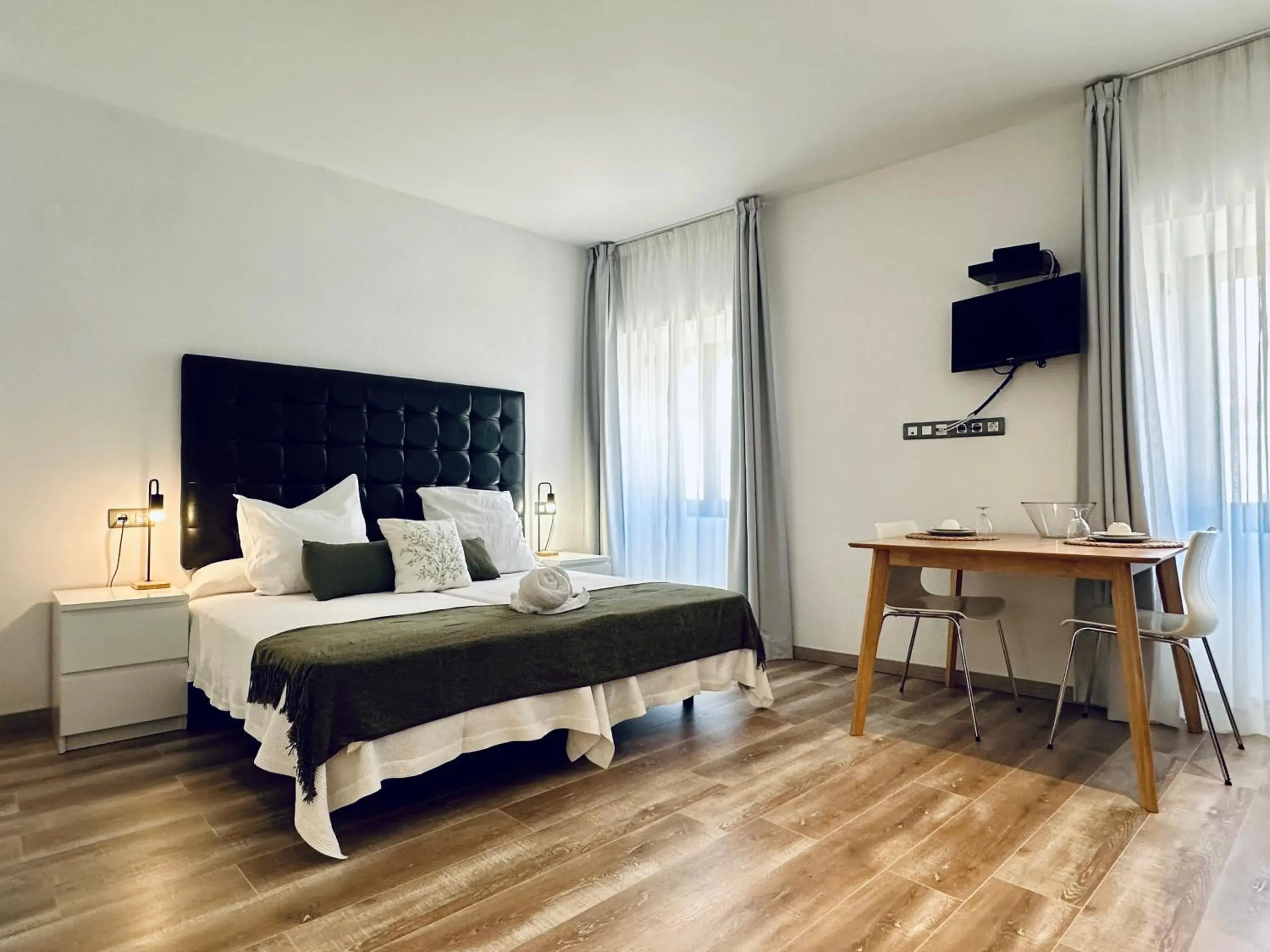 Double Room in Mater Ariany Double Room in Mater Ariany