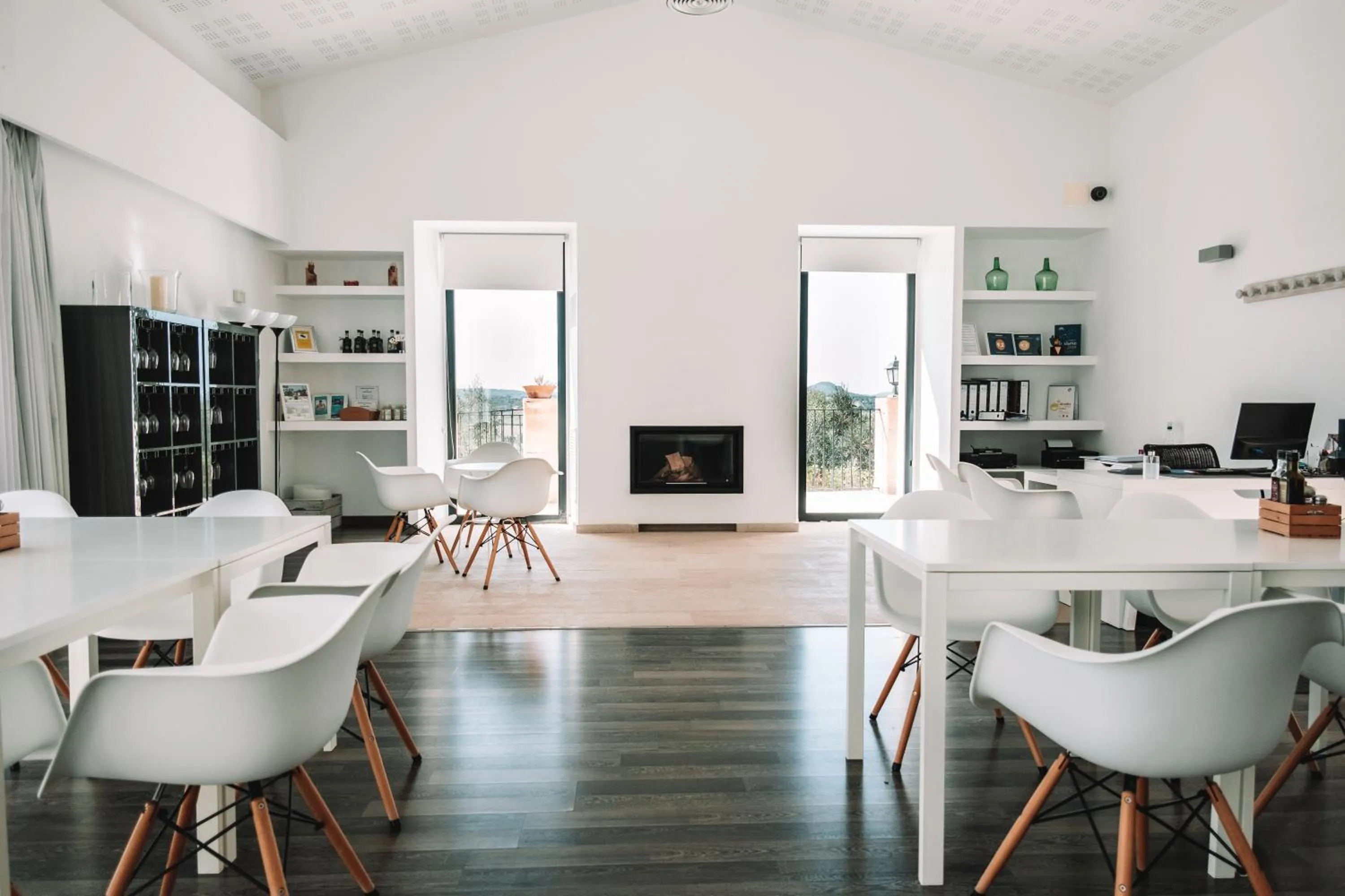 Breakfast in Mater Ariany