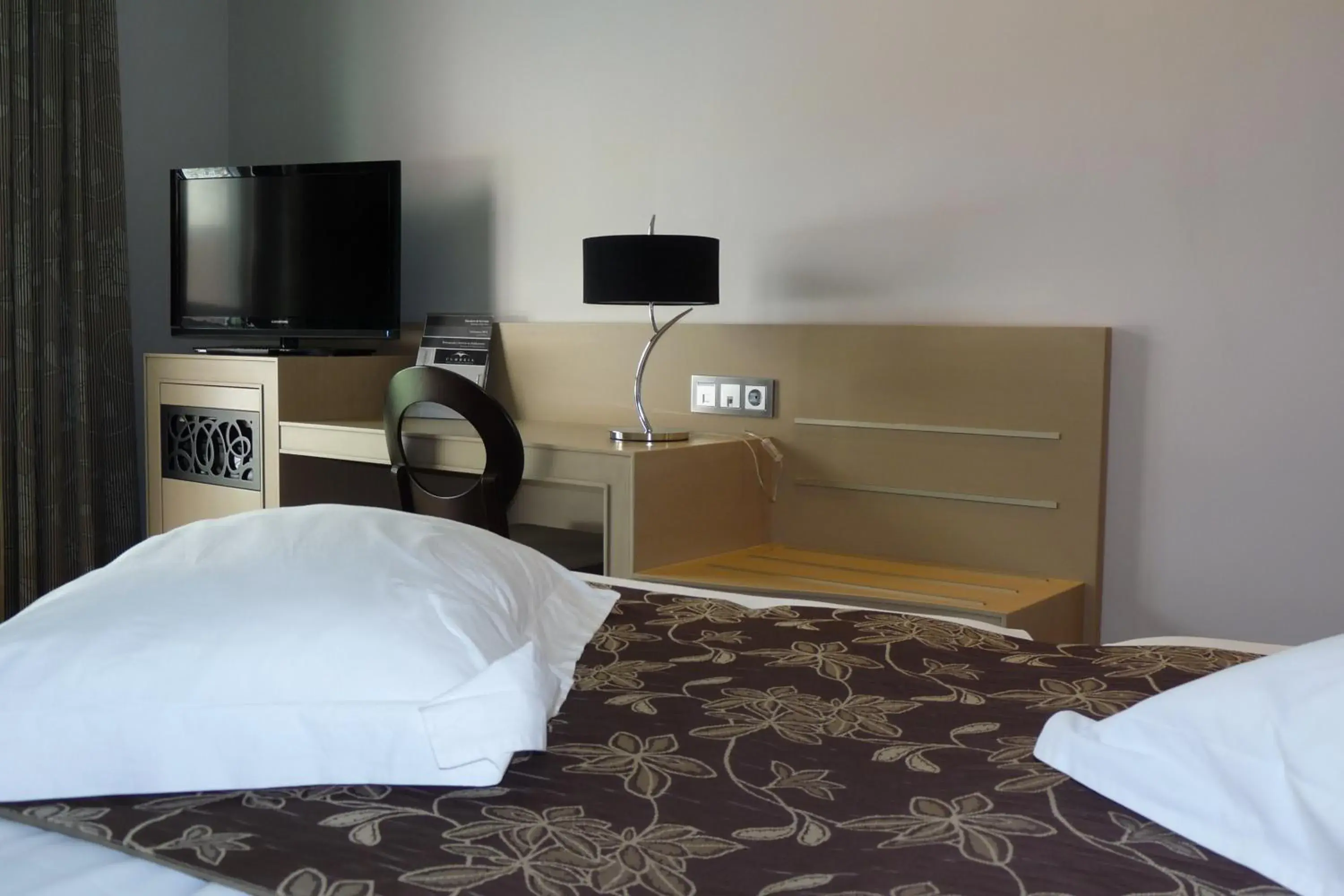 Bed in Cumbria Spa Hotel 3* Sup Bed in Cumbria Spa Hotel 3* Sup