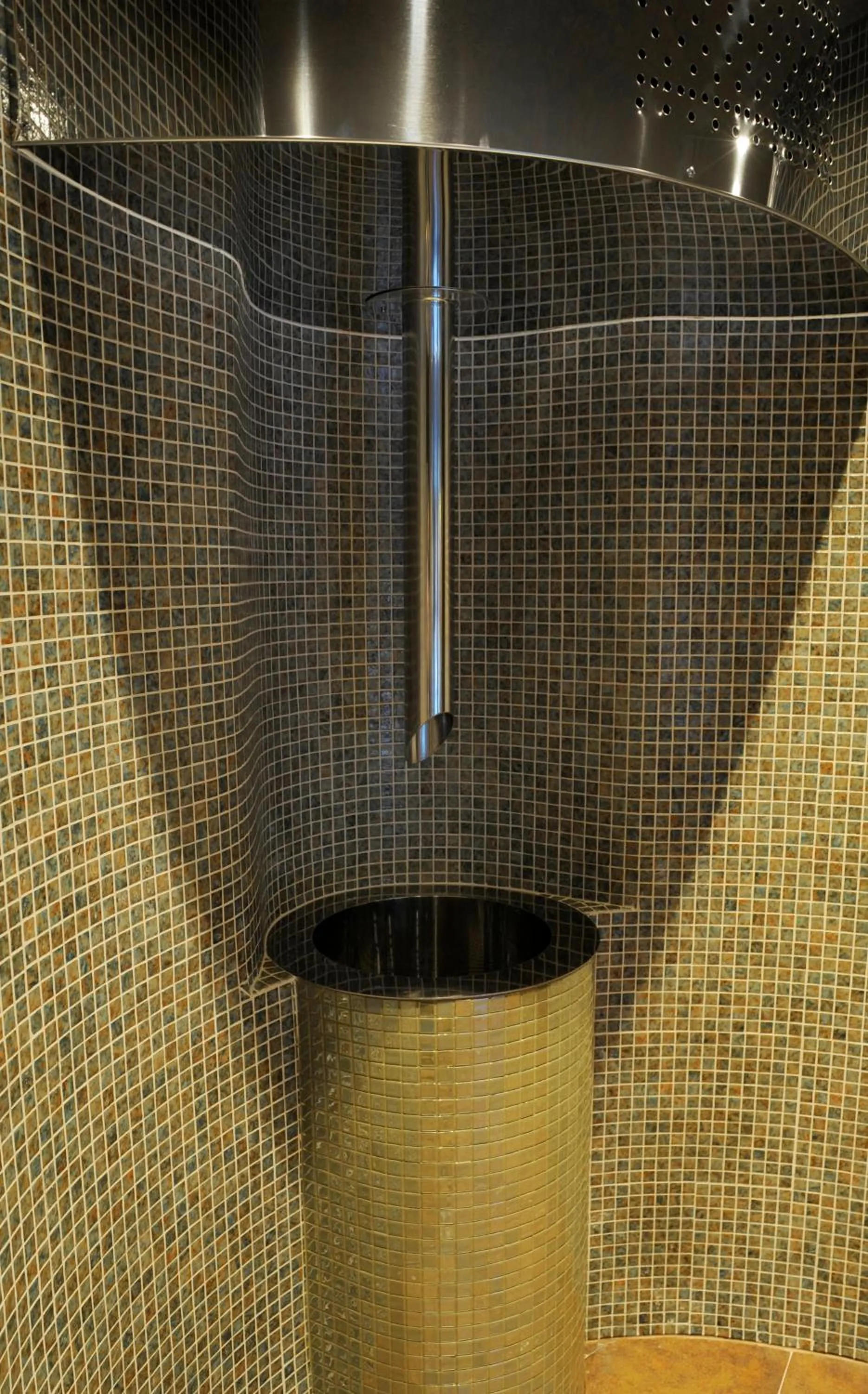 Spa and wellness centre/facilities in Cumbria Spa Hotel 3* Sup