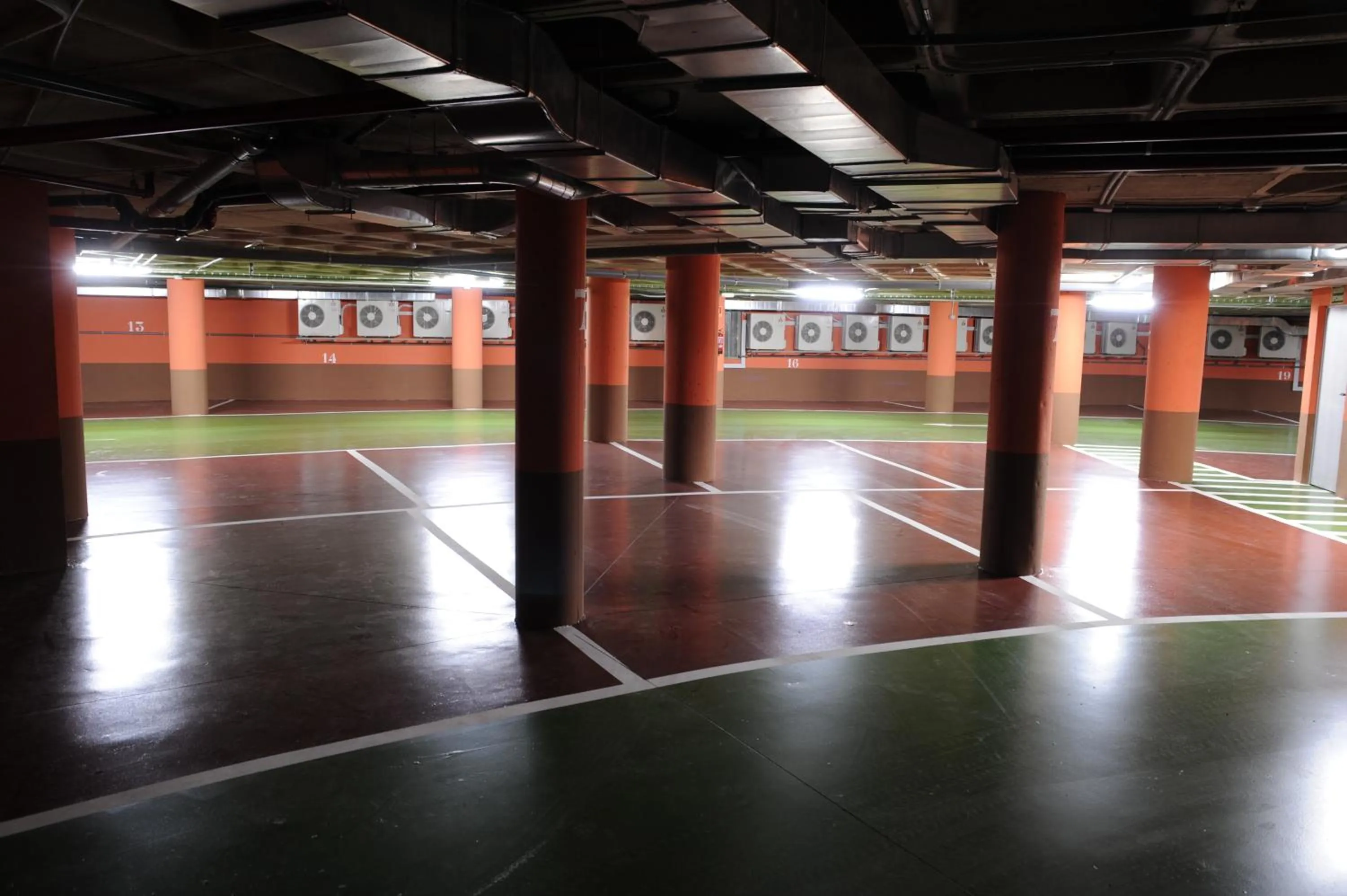 Area and facilities in Cumbria Spa Hotel 3* Sup