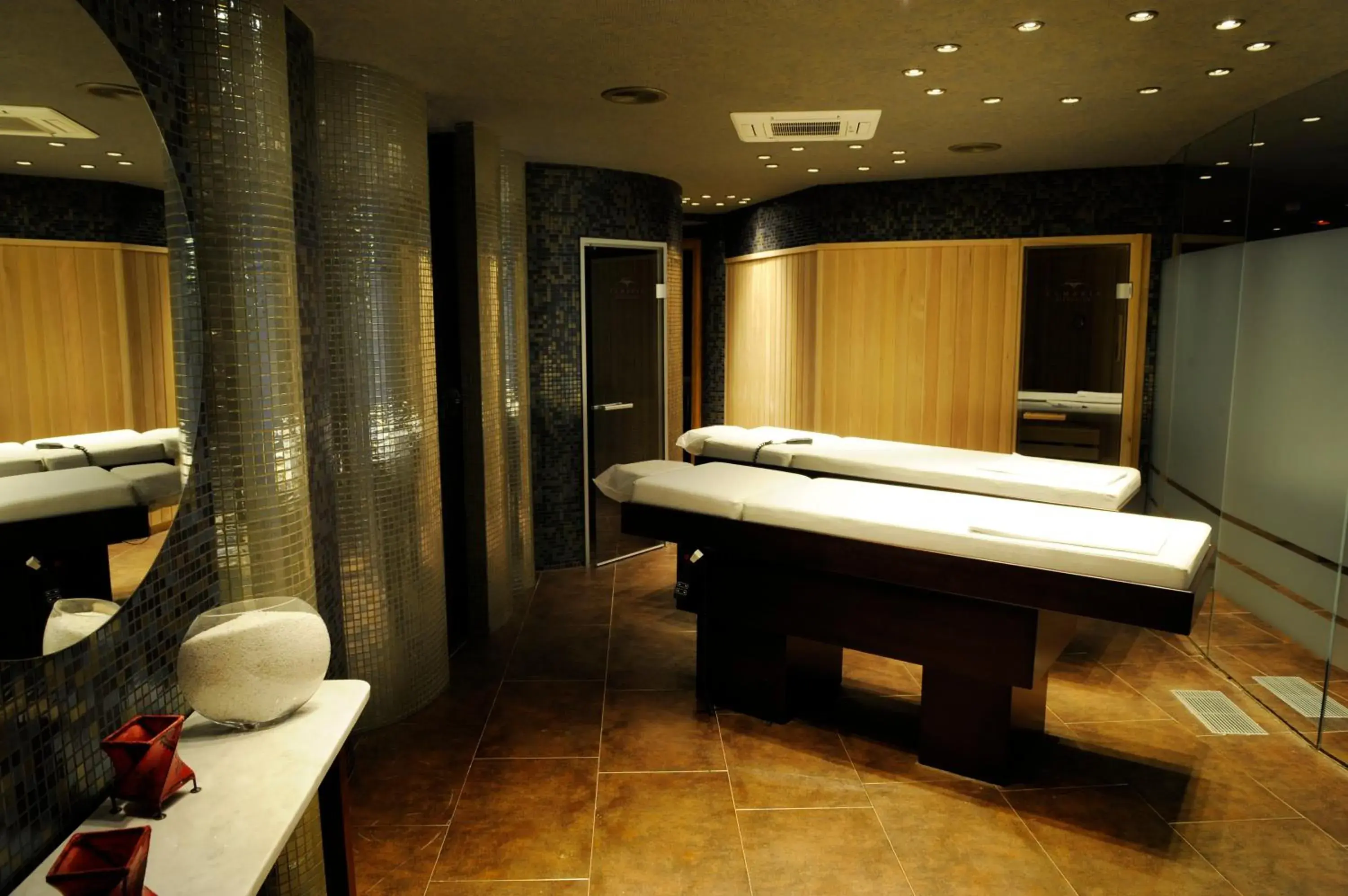 Spa and wellness centre/facilities in Cumbria Spa Hotel 3* Sup Spa and wellness centre/facilities in Cumbria Spa Hotel 3* Sup