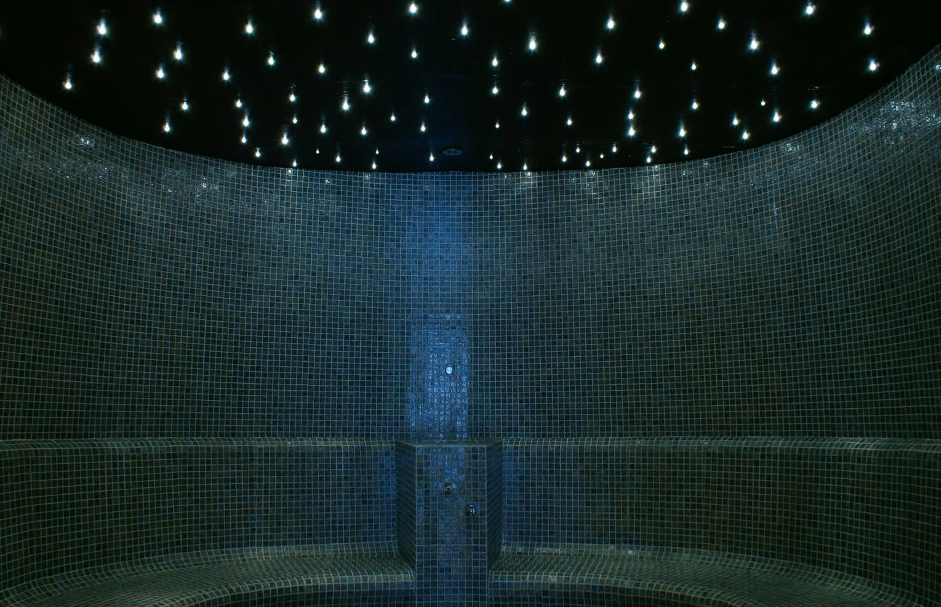 Sauna in Cumbria Spa Hotel 3* Sup