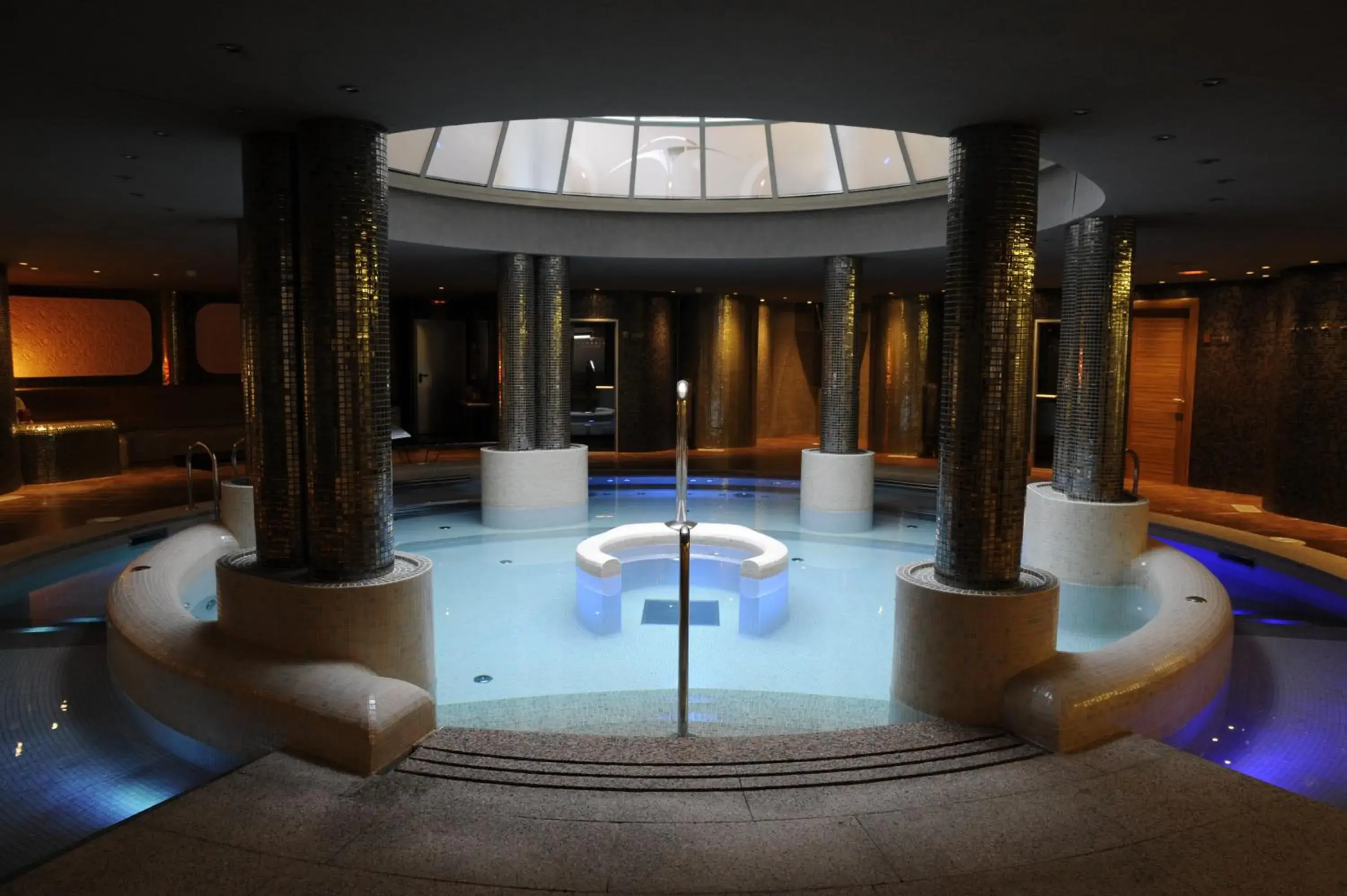 Spa and wellness centre/facilities in Cumbria Spa Hotel 3* Sup Spa and wellness centre/facilities in Cumbria Spa Hotel 3* Sup