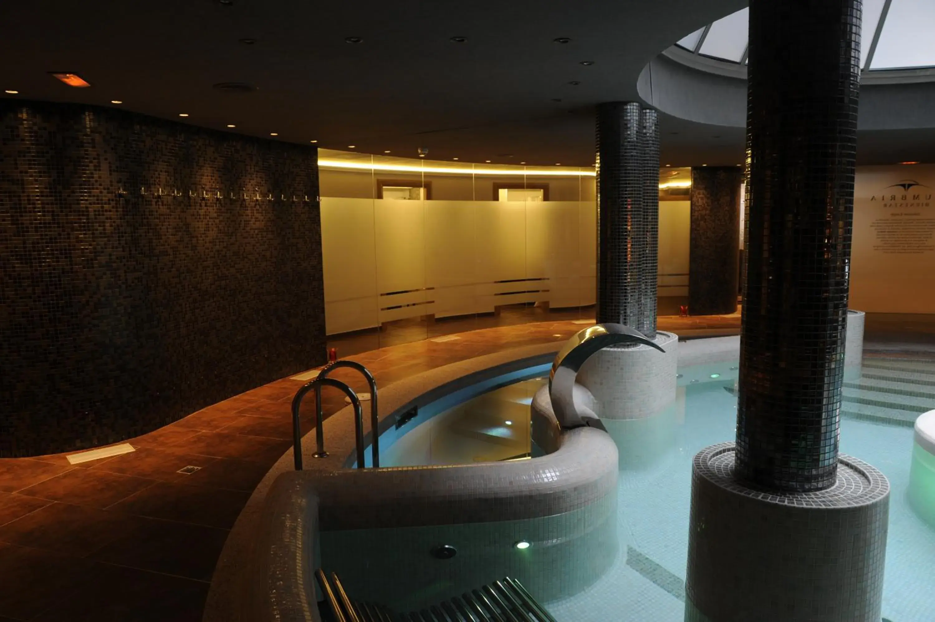 Spa and wellness centre/facilities in Cumbria Spa Hotel 3* Sup Spa and wellness centre/facilities in Cumbria Spa Hotel 3* Sup