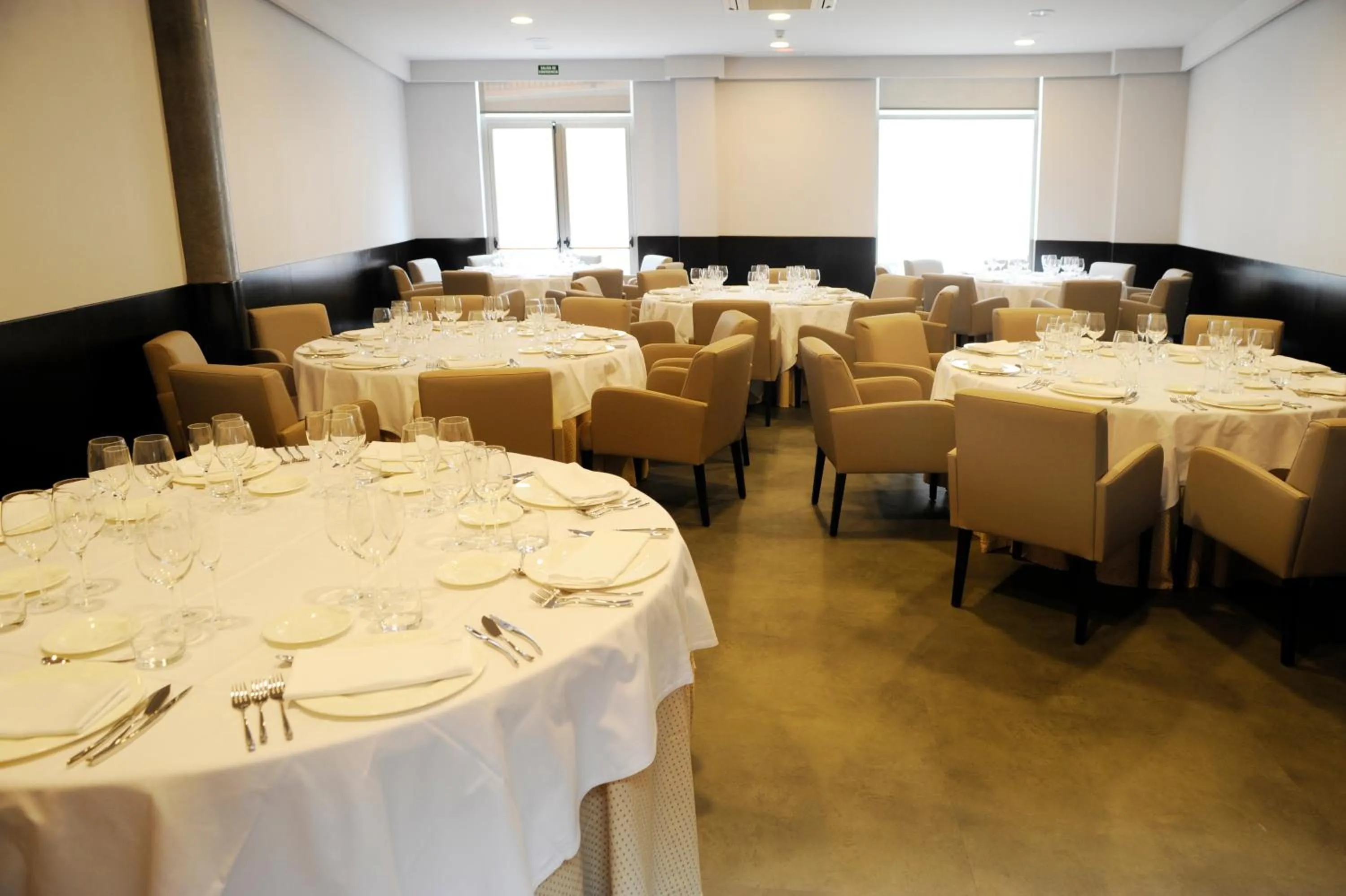 Banquet/Function facilities in Cumbria Spa Hotel 3* Sup