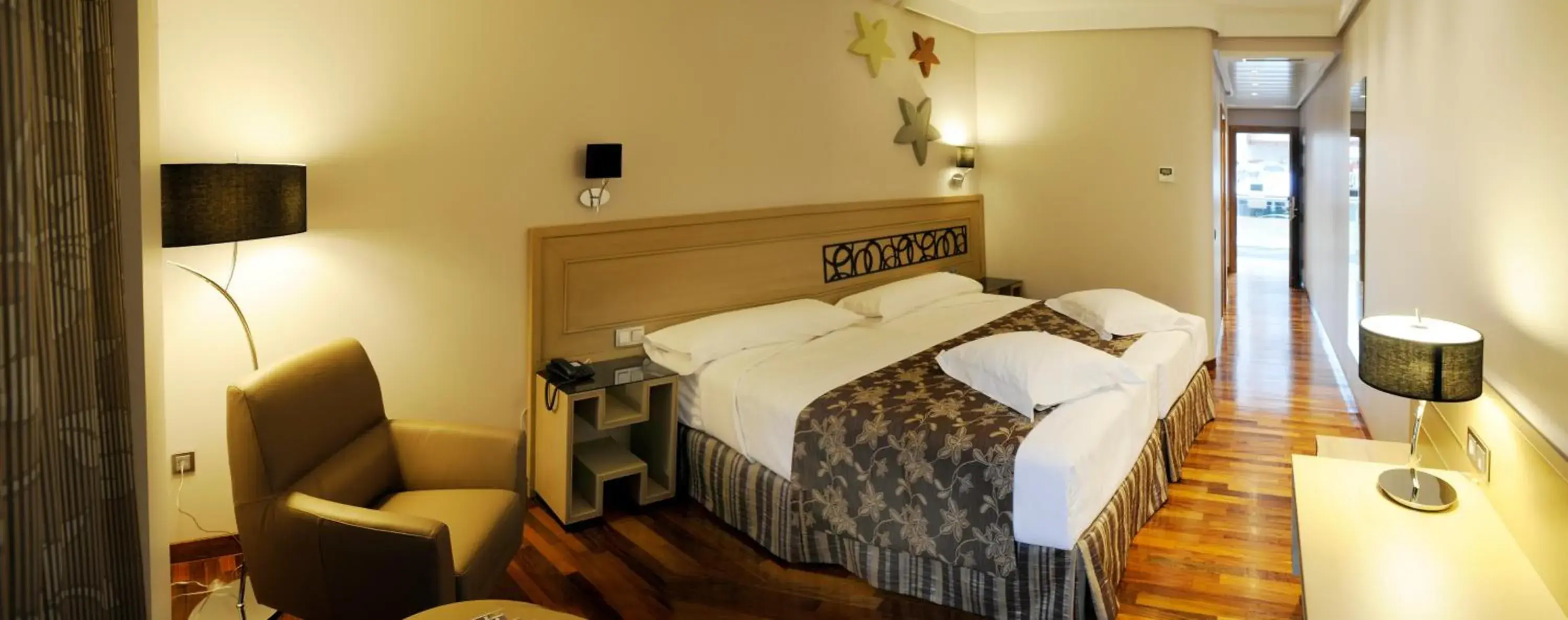 Bed in Cumbria Spa Hotel 3* Sup Bed in Cumbria Spa Hotel 3* Sup