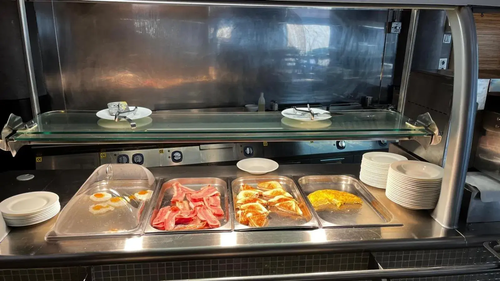 Breakfast in Cumbria Spa Hotel 3* Sup Breakfast in Cumbria Spa Hotel 3* Sup