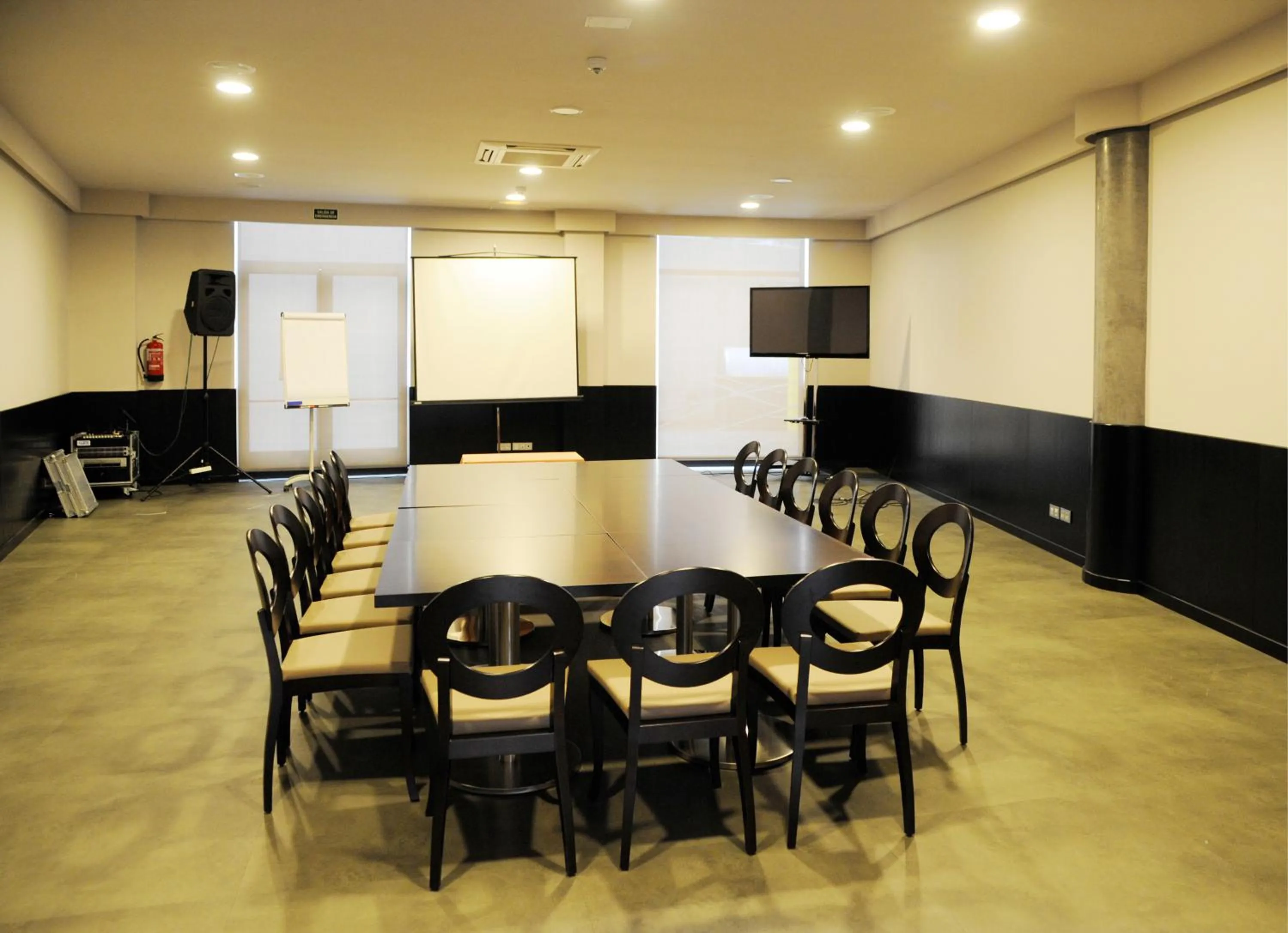 Business facilities in Cumbria Spa Hotel 3* Sup