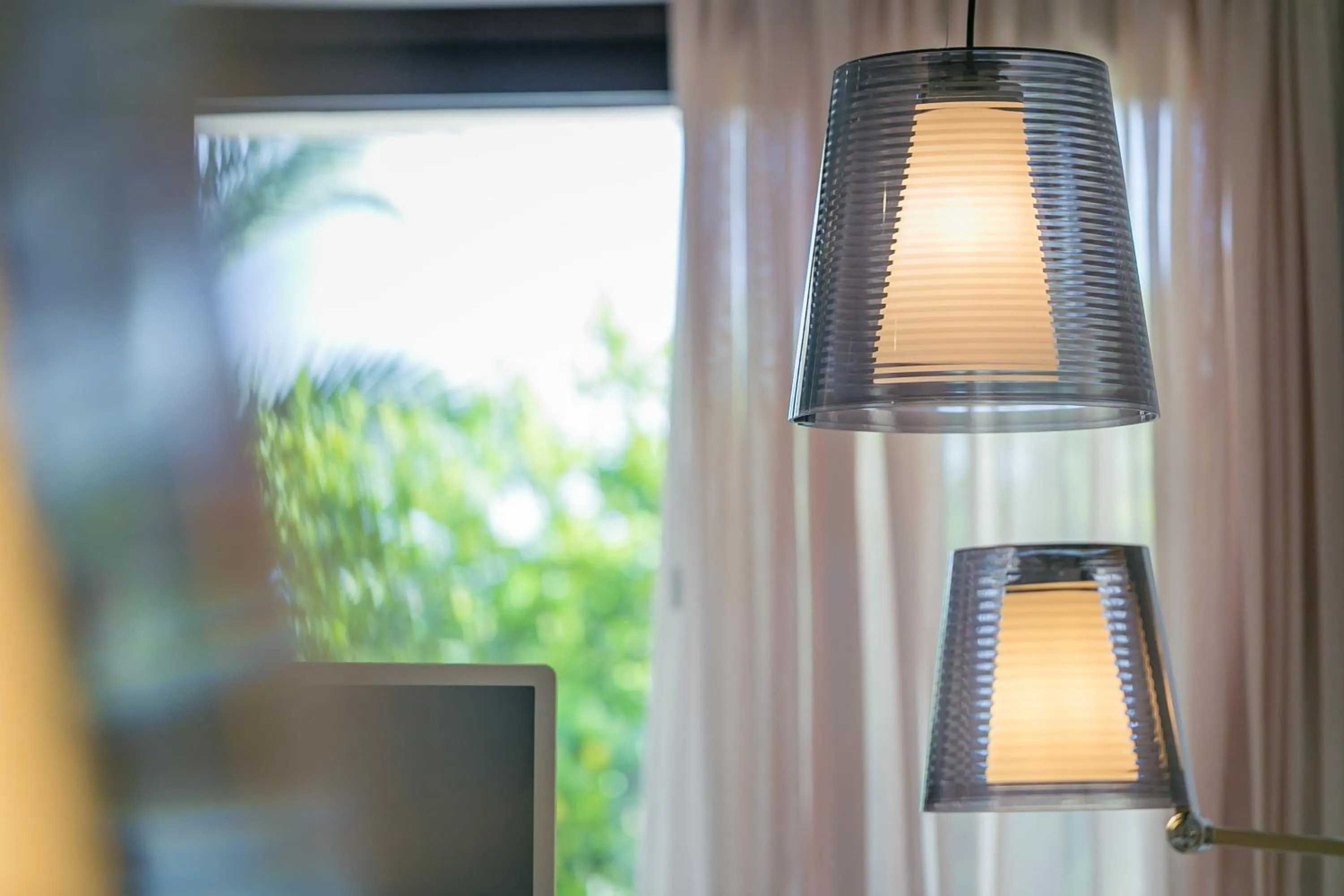 Property building in Hotel Rural El Molino de Felipe