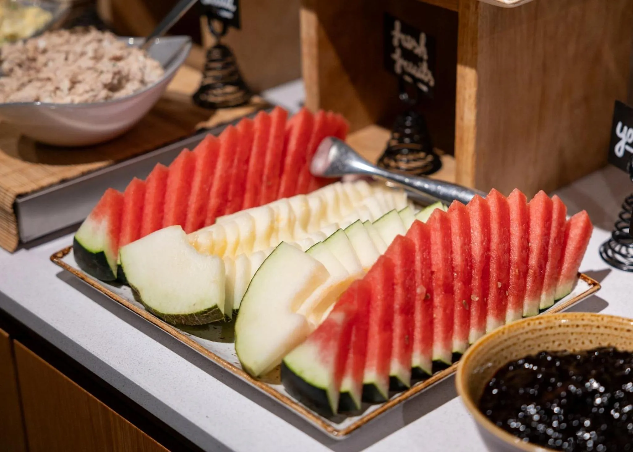 Breakfast in Reykjavik Marina - Berjaya Iceland Hotels