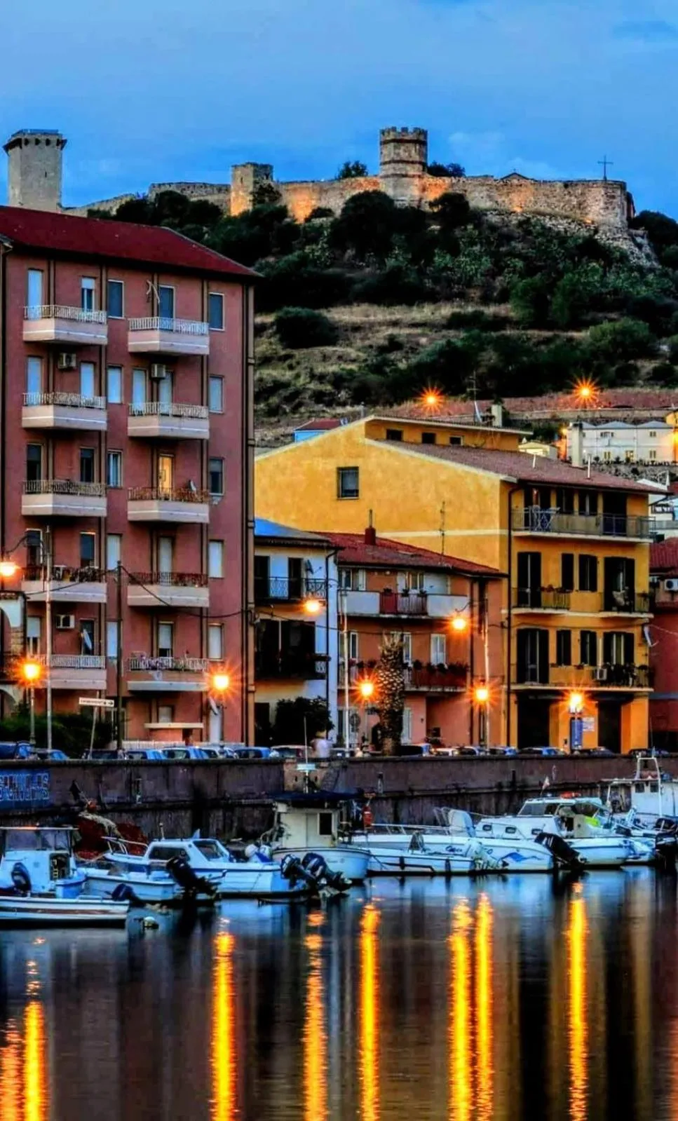B&B Vista Fiume
