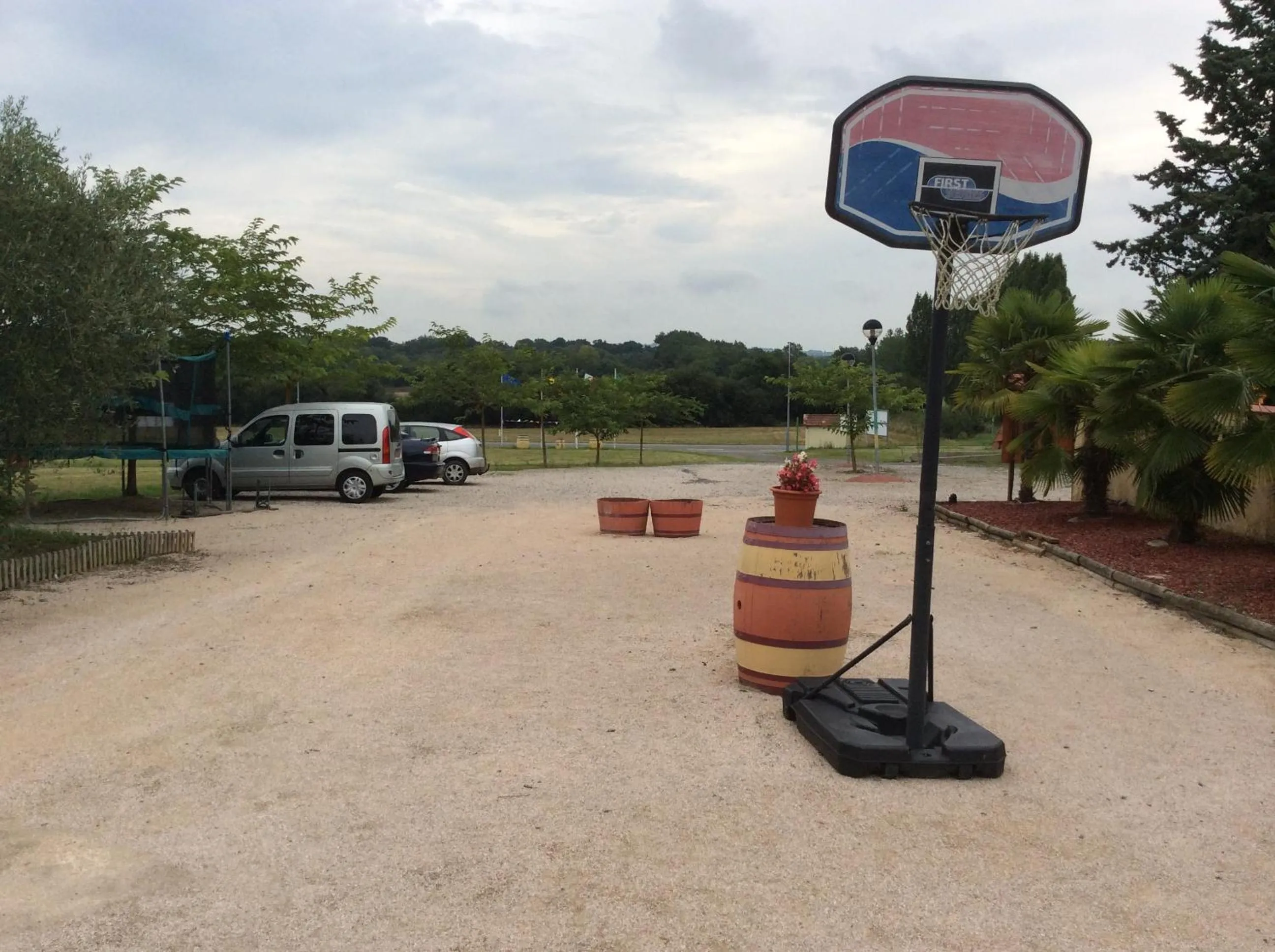 Logis Hôtel L'Adourable Auberge