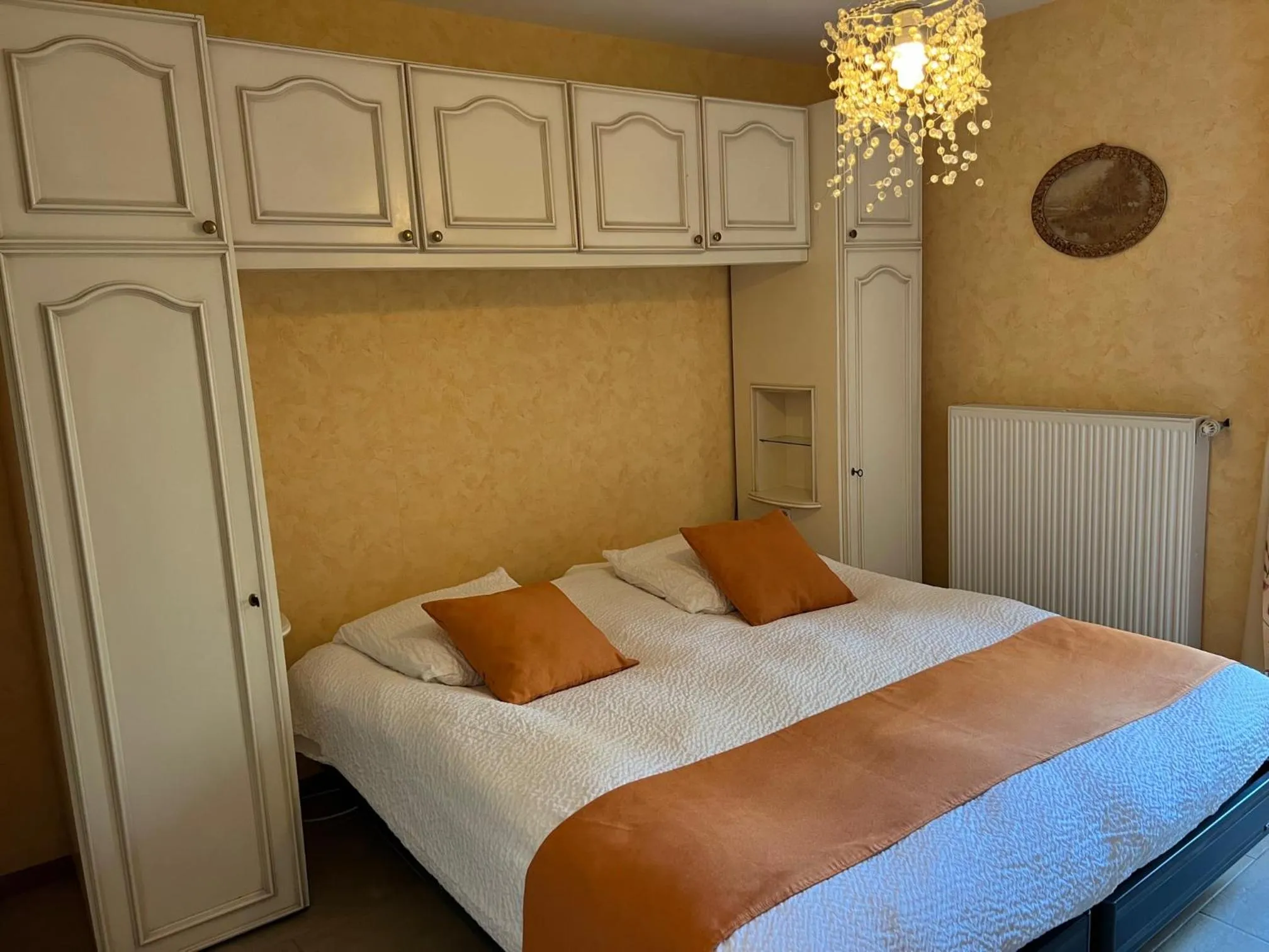 Logis Hôtel L'Adourable Auberge