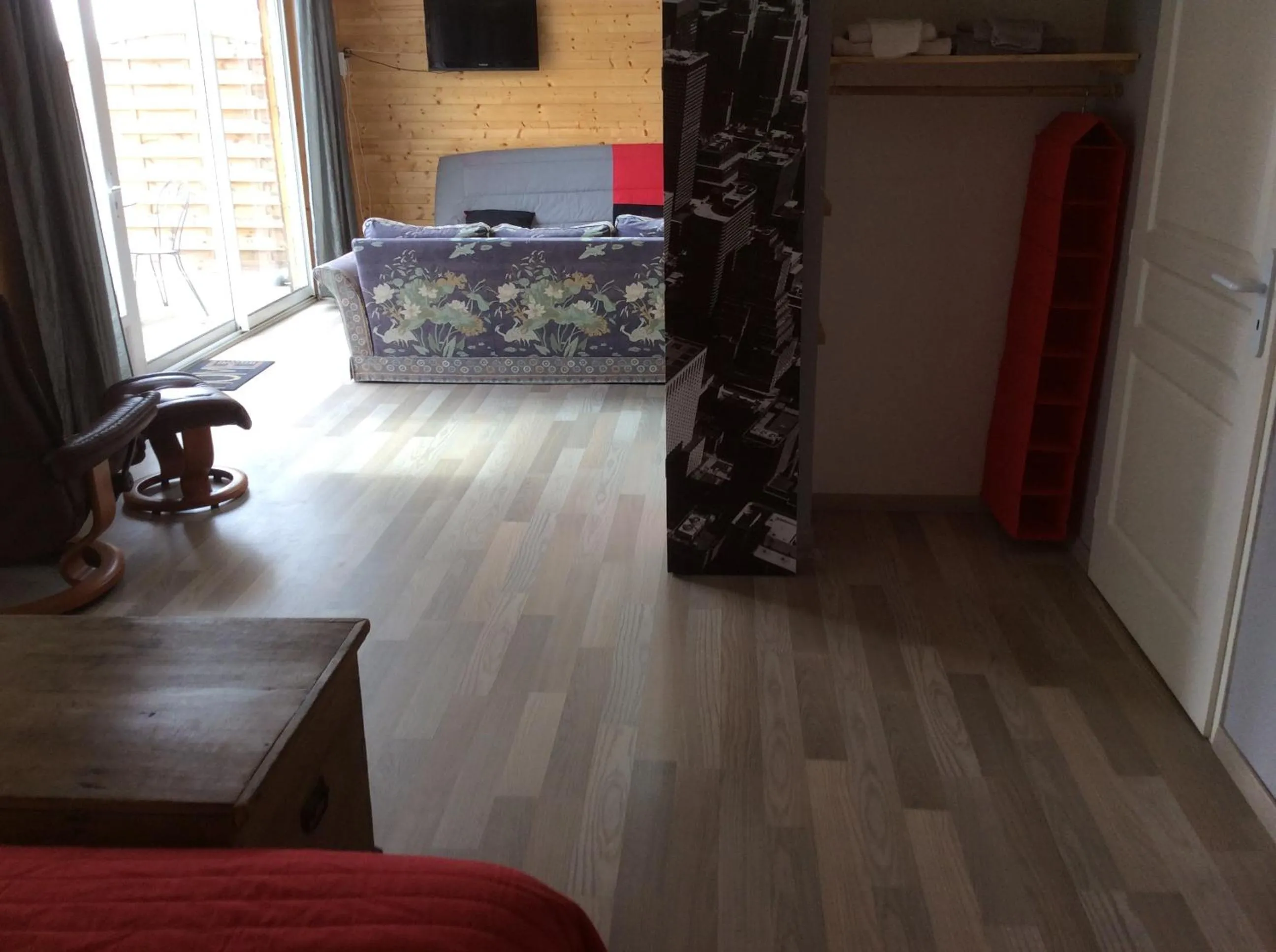 Logis Hôtel L'Adourable Auberge