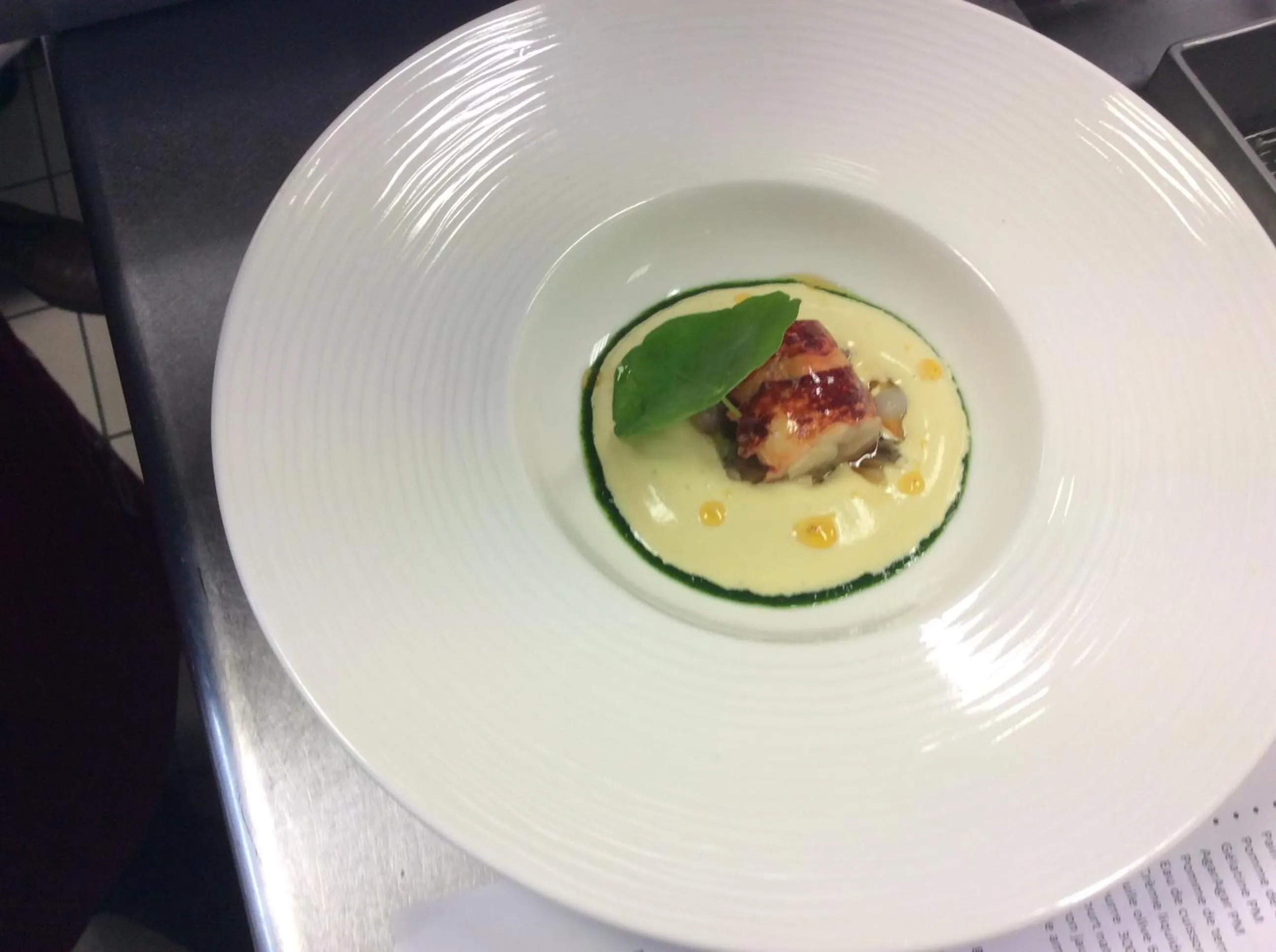 Logis Hôtel L'Adourable Auberge