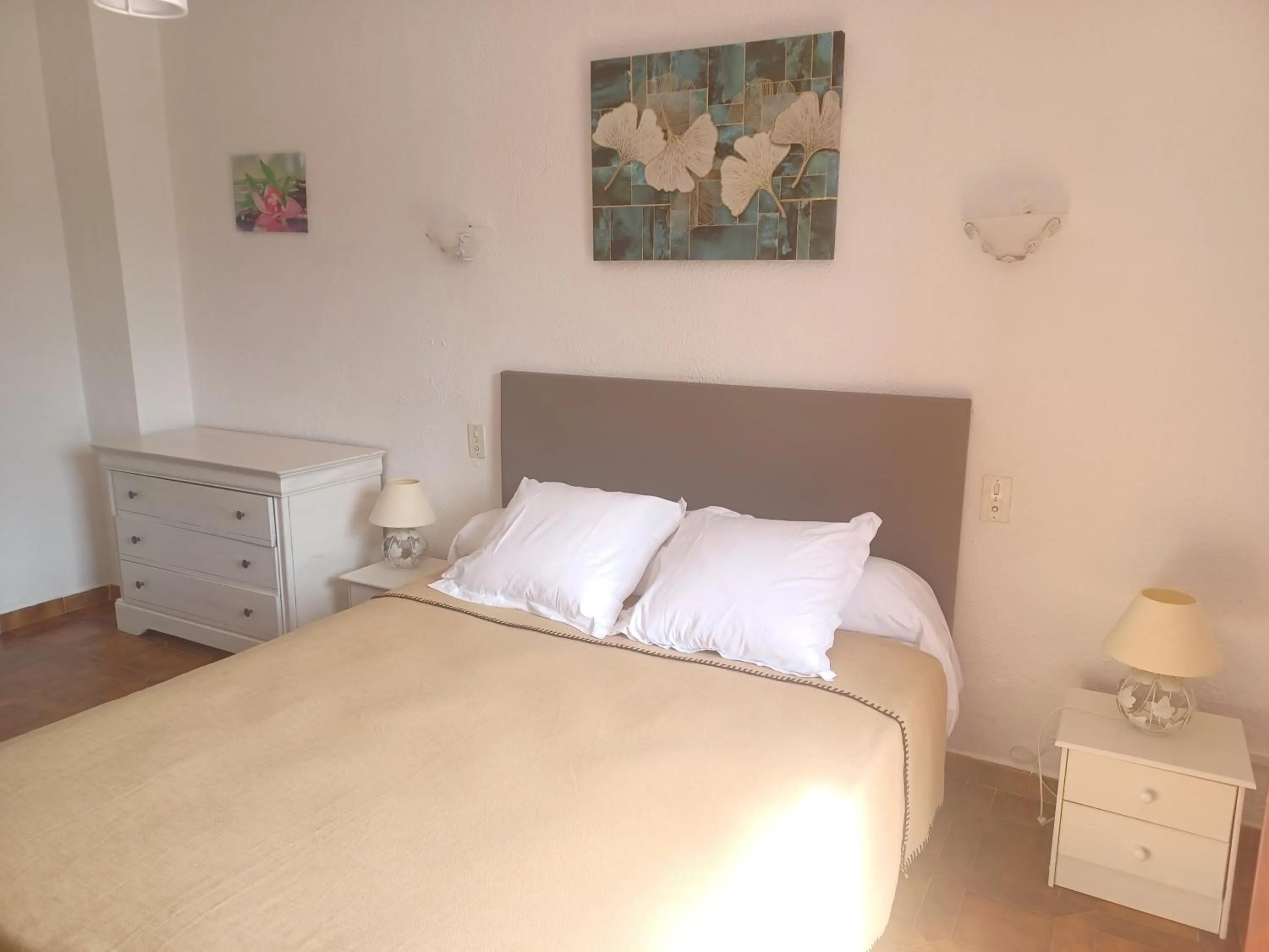 Bedroom, Bed in Hotel Cinque Arcate