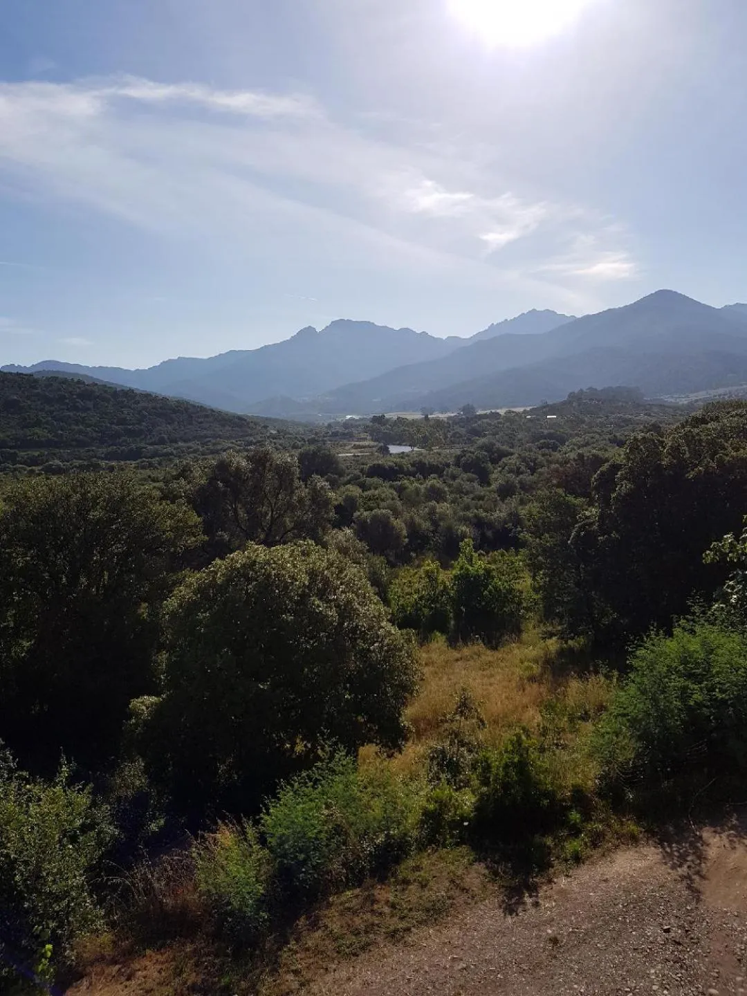 Day in Hotel Cinque Arcate