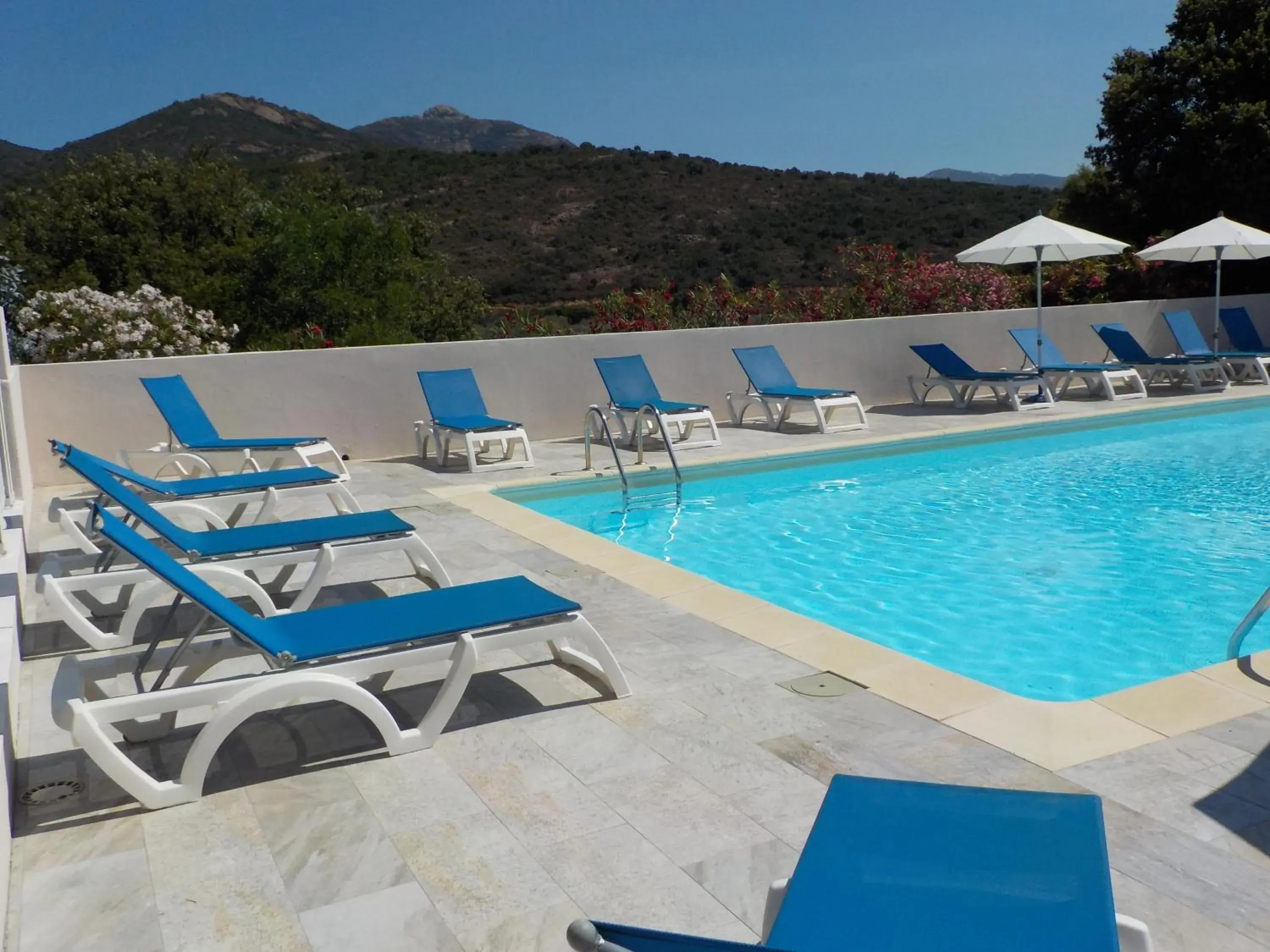 Hotel Cinque Arcate Hotel Cinque Arcate