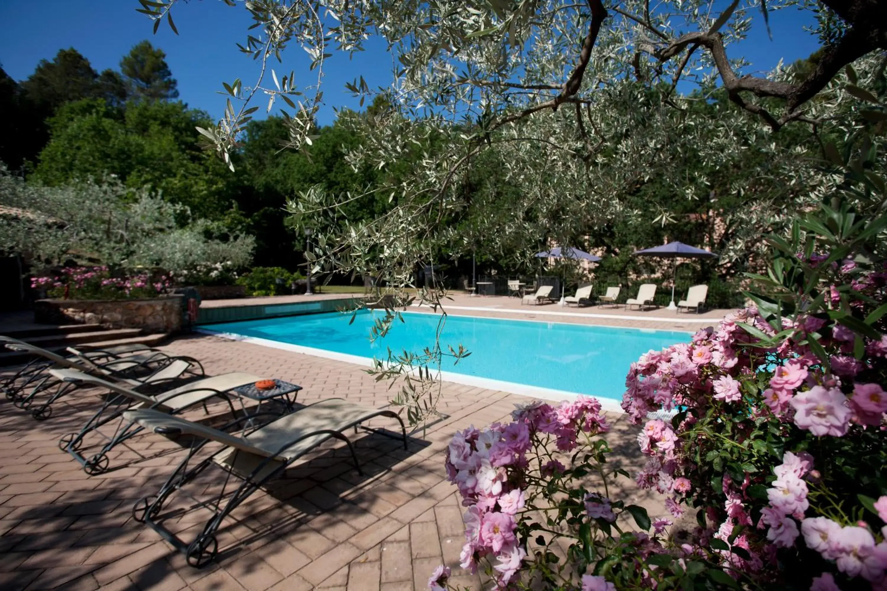 La Macchia La Macchia