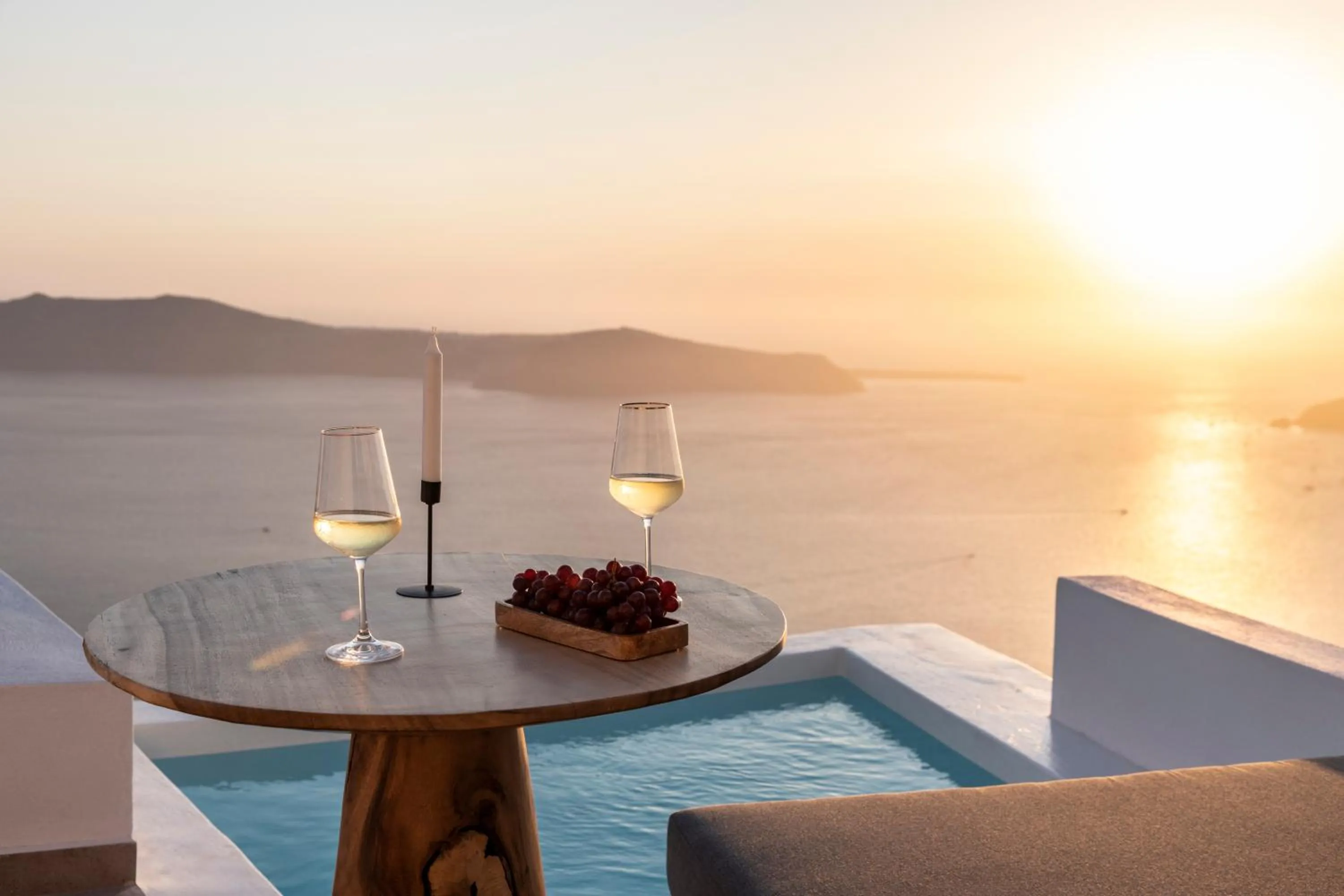 View (from property/room) in LUKAS Aethereal Living