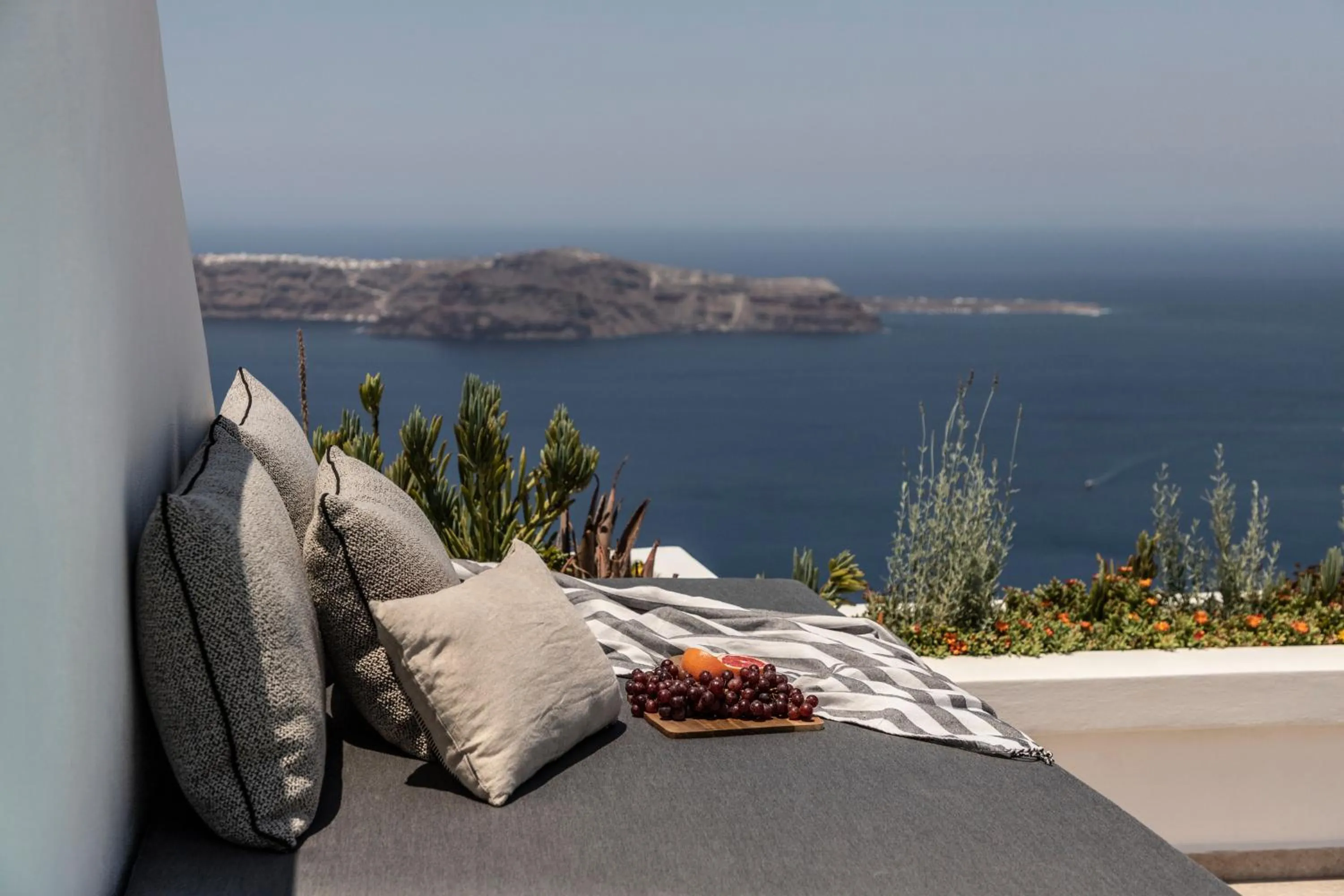 Balcony/Terrace in LUKAS Aethereal Living