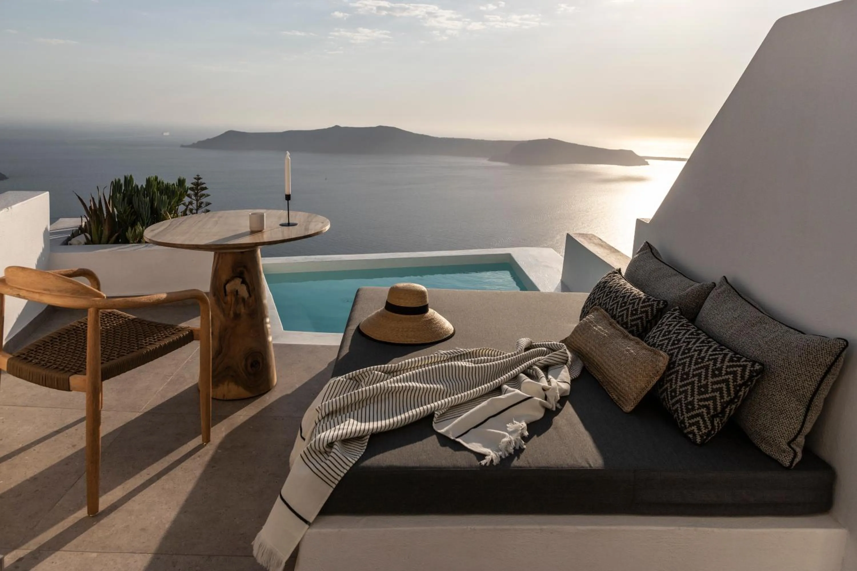 View (from property/room) in LUKAS Aethereal Living