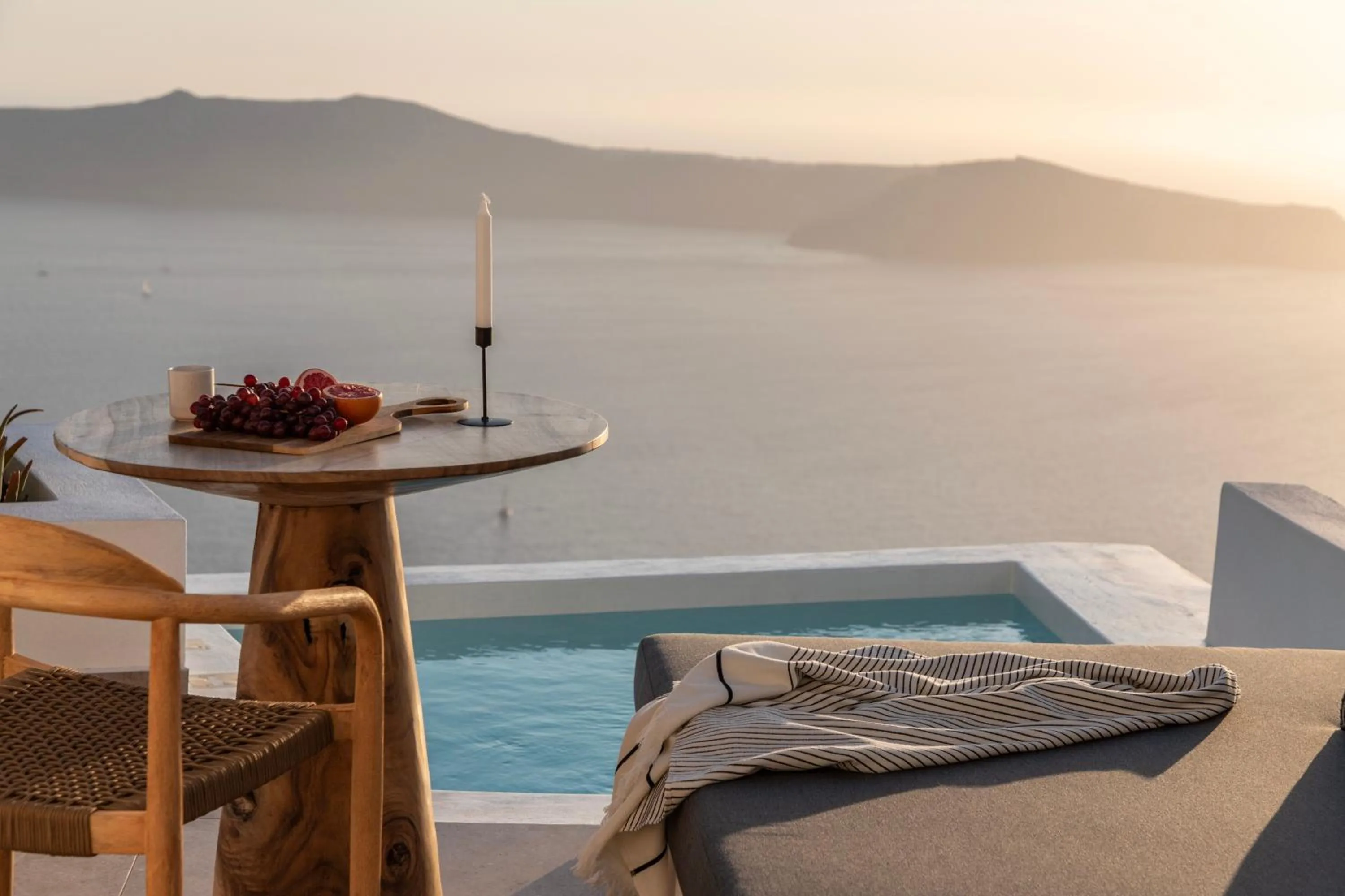 View (from property/room) in LUKAS Aethereal Living