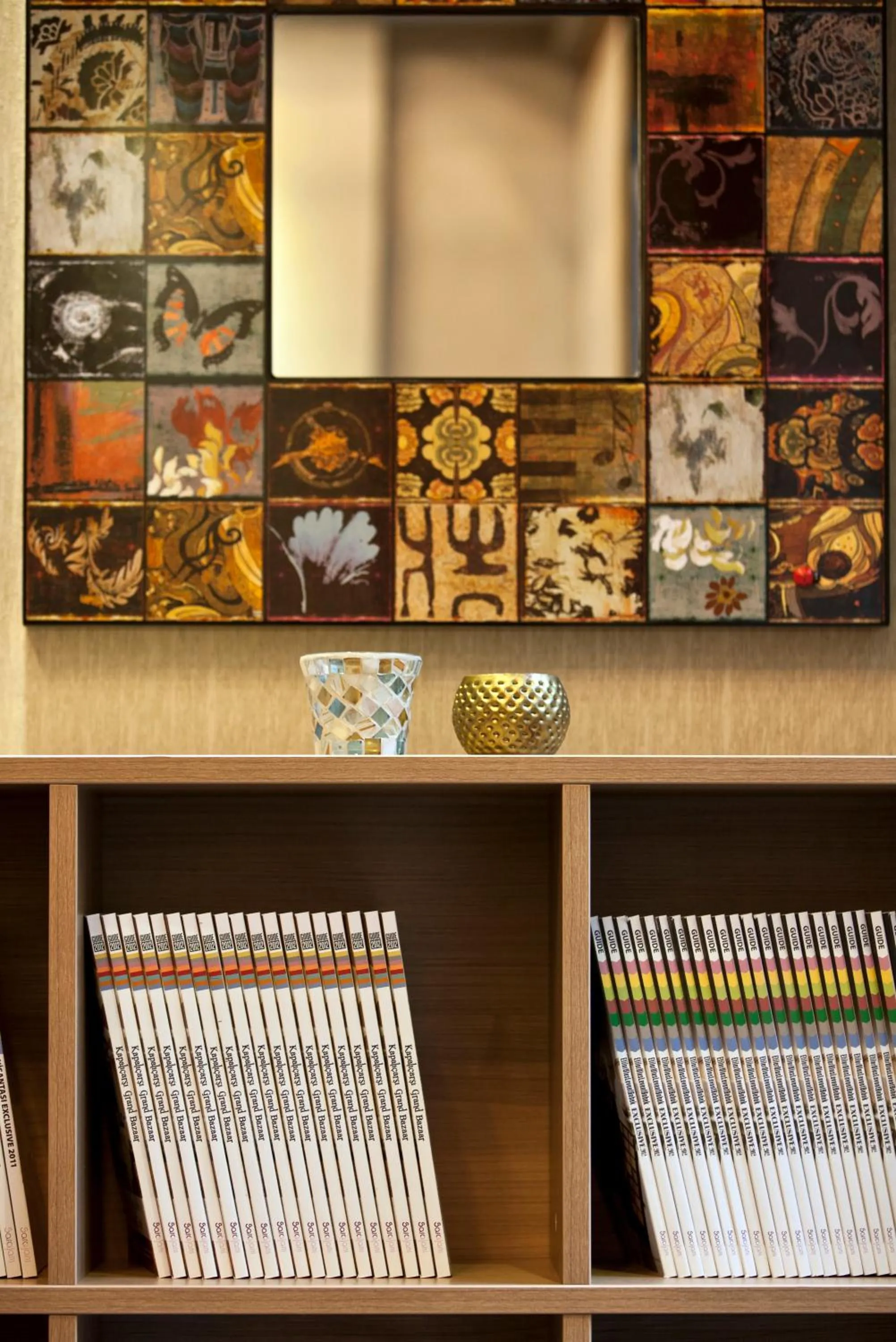 Other in Collage Taksim Hotel