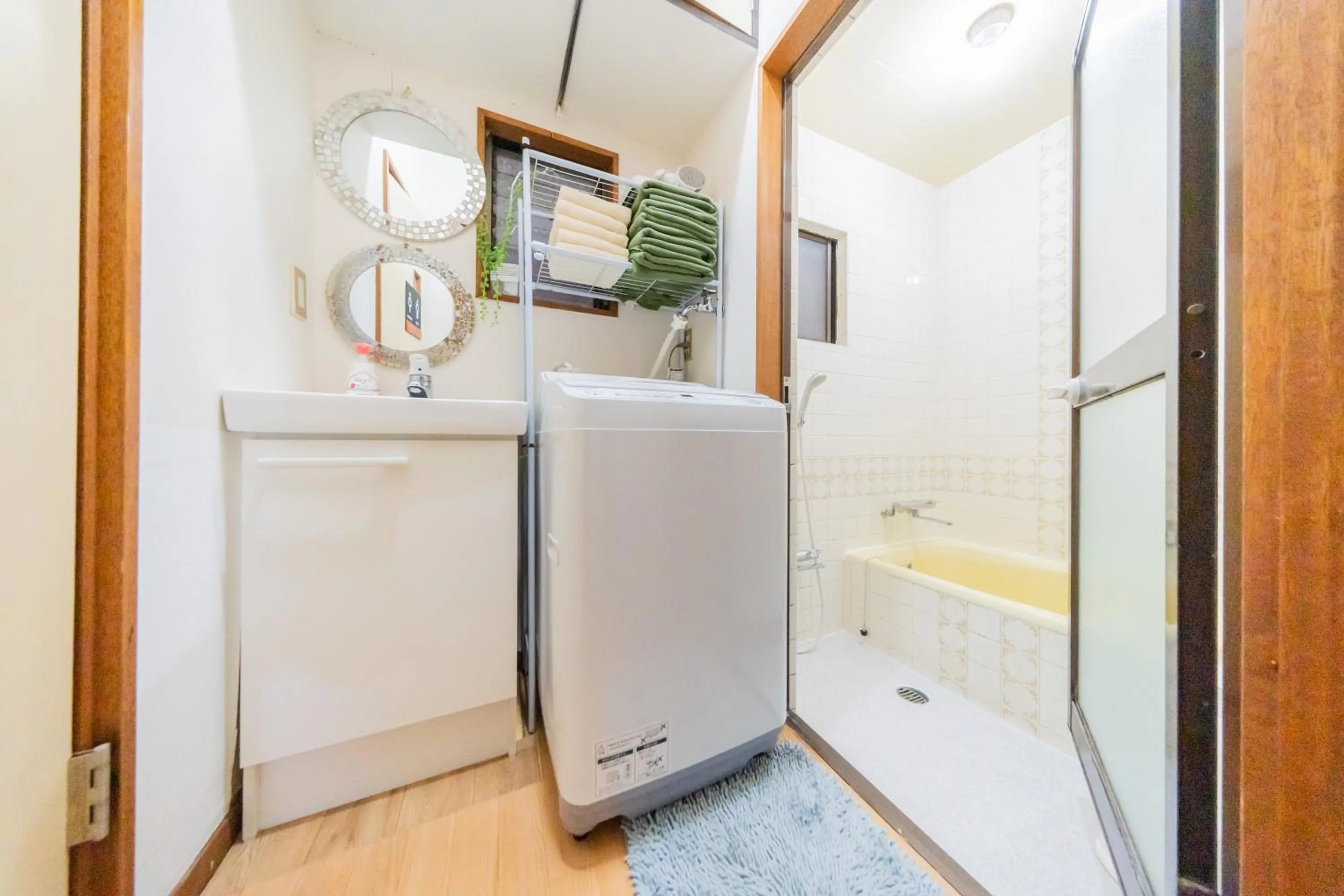 Ikebukuro no Yado detached house