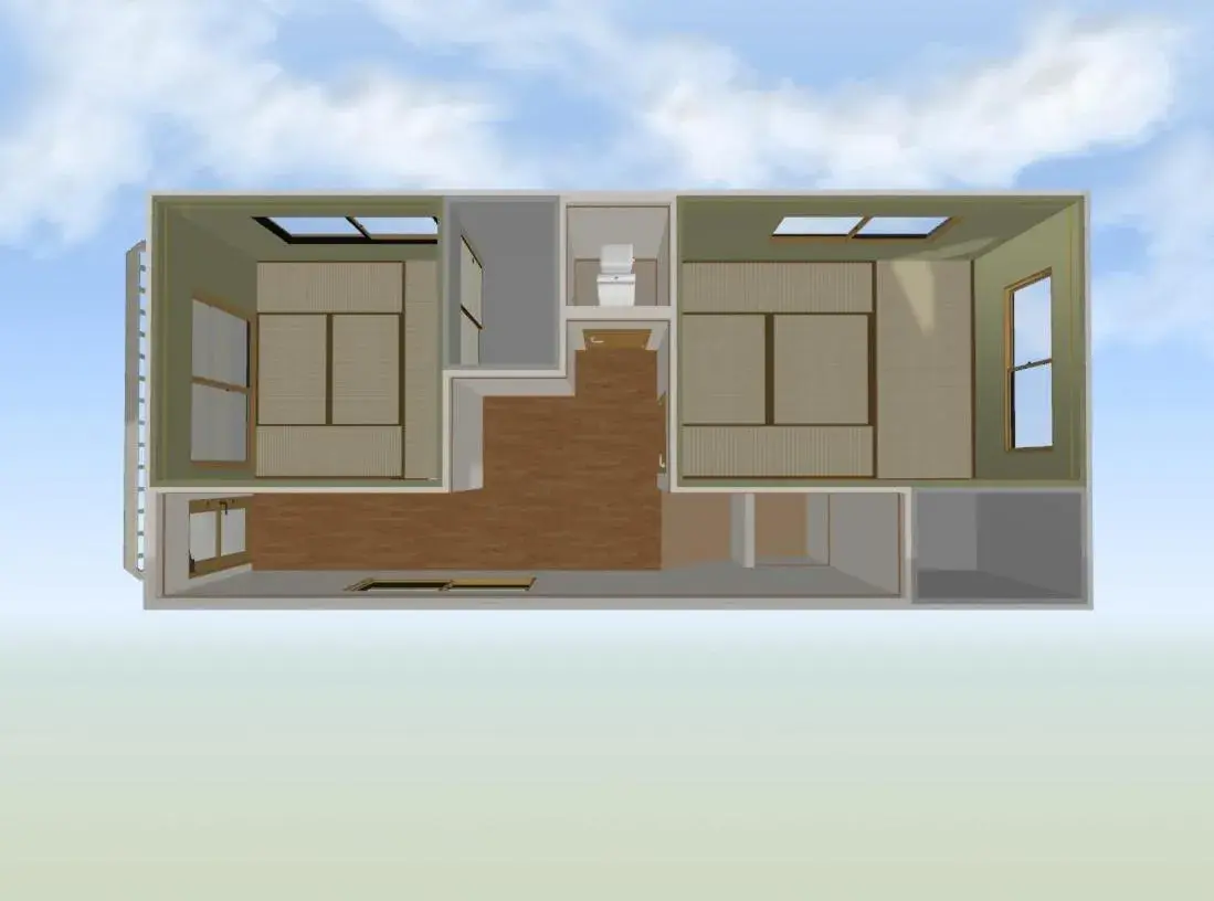 Vacation Home in Ikebukuro no Yado detached house Vacation Home in Ikebukuro no Yado detached house