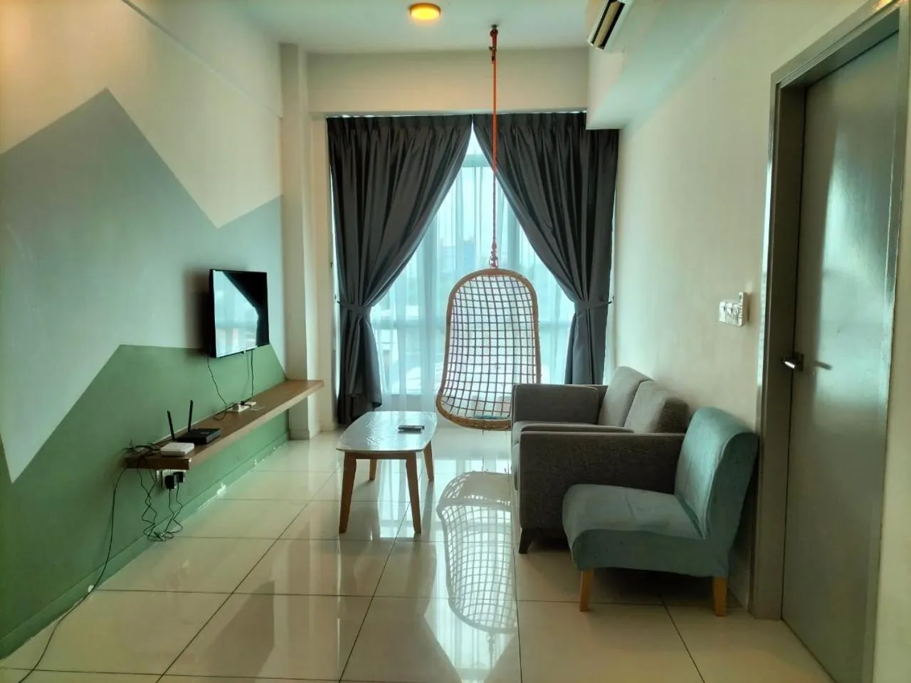 Sutera Avenue by Alawa Homes Kota Kinabalu