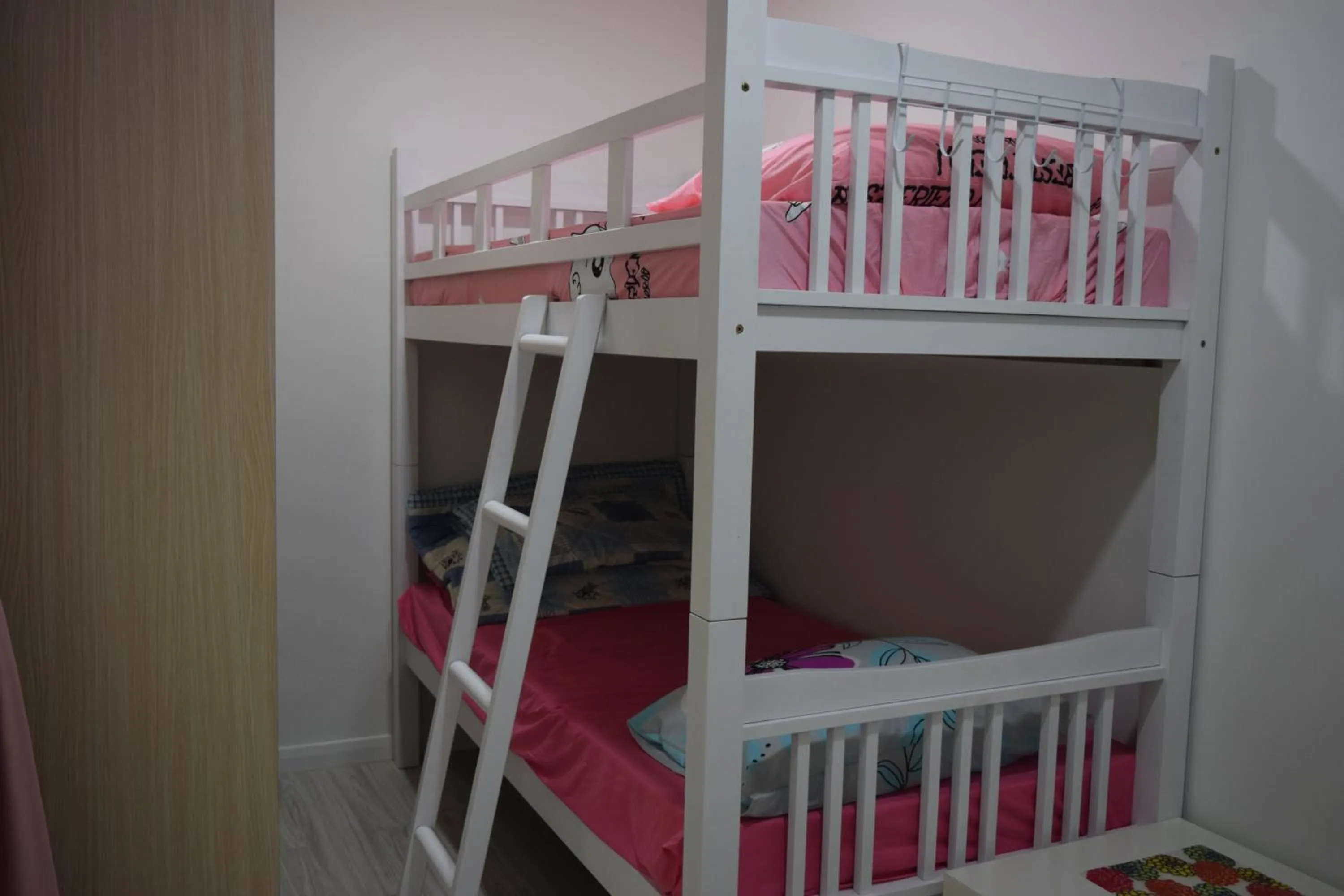 bunk bed, Bed in Sutera Avenue by Alawa Homes Kota Kinabalu