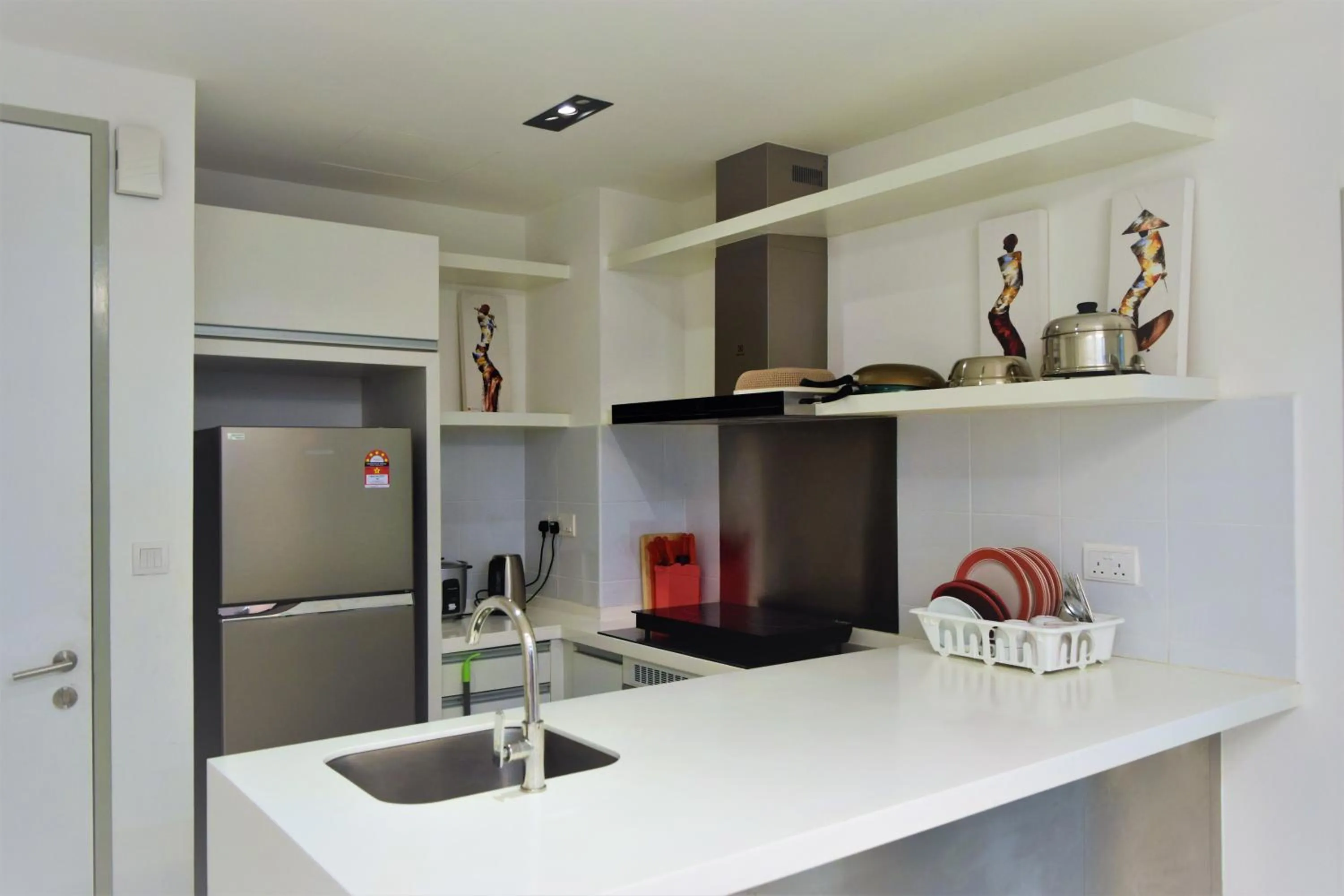 Sutera Avenue by Alawa Homes Kota Kinabalu