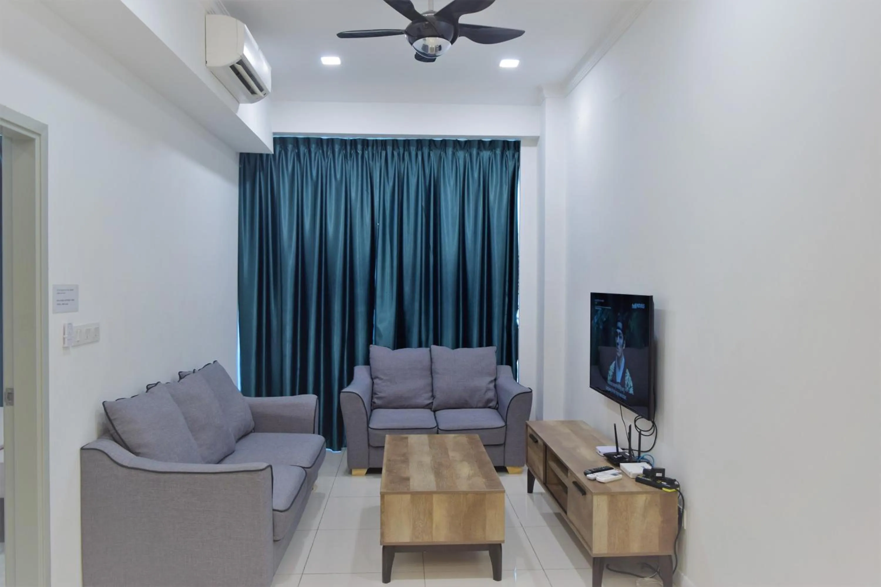 Sutera Avenue by Alawa Homes Kota Kinabalu