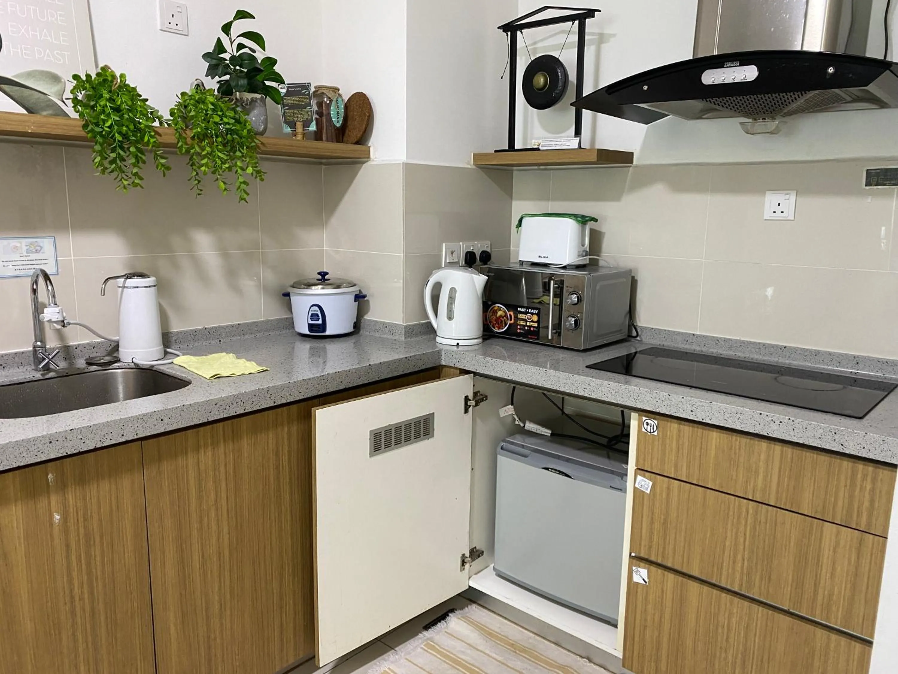 Sutera Avenue by Alawa Homes Kota Kinabalu