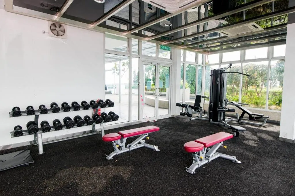 Sutera Avenue by Alawa Homes Kota Kinabalu