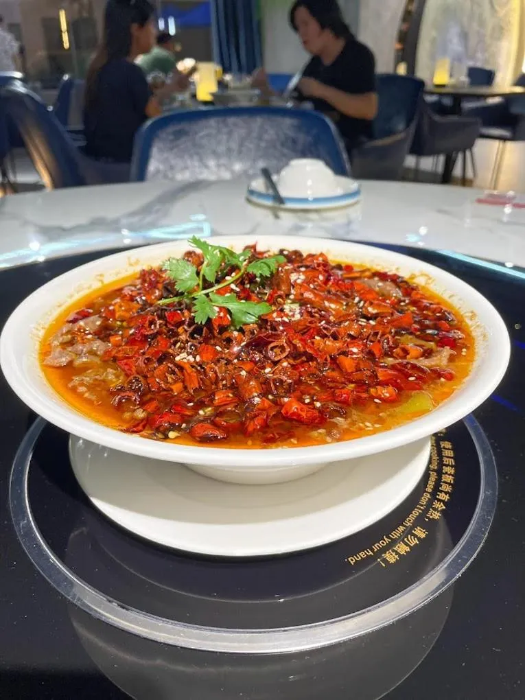 Restaurant/places to eat in Sutera Avenue by Alawa Homes Kota Kinabalu