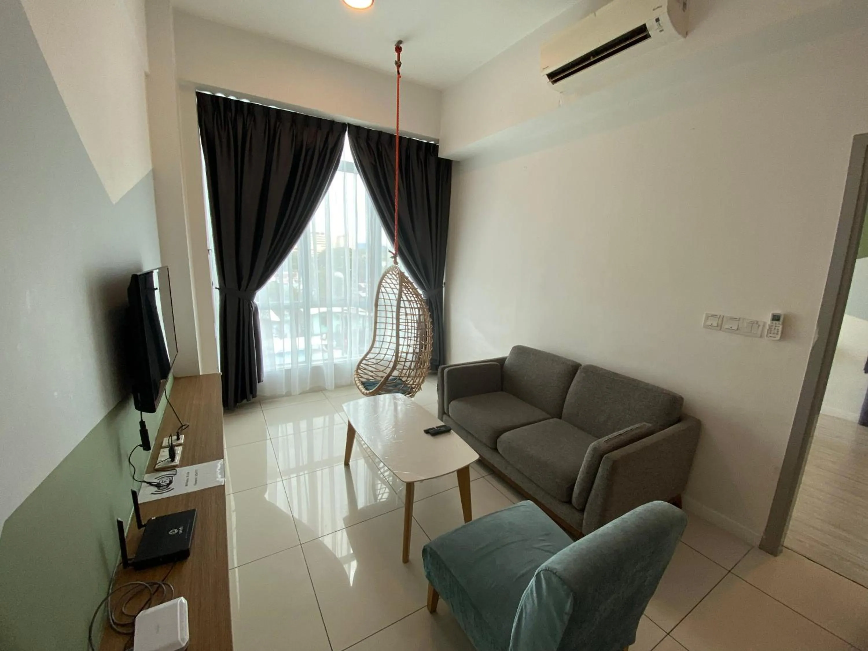 Sutera Avenue by Alawa Homes Kota Kinabalu