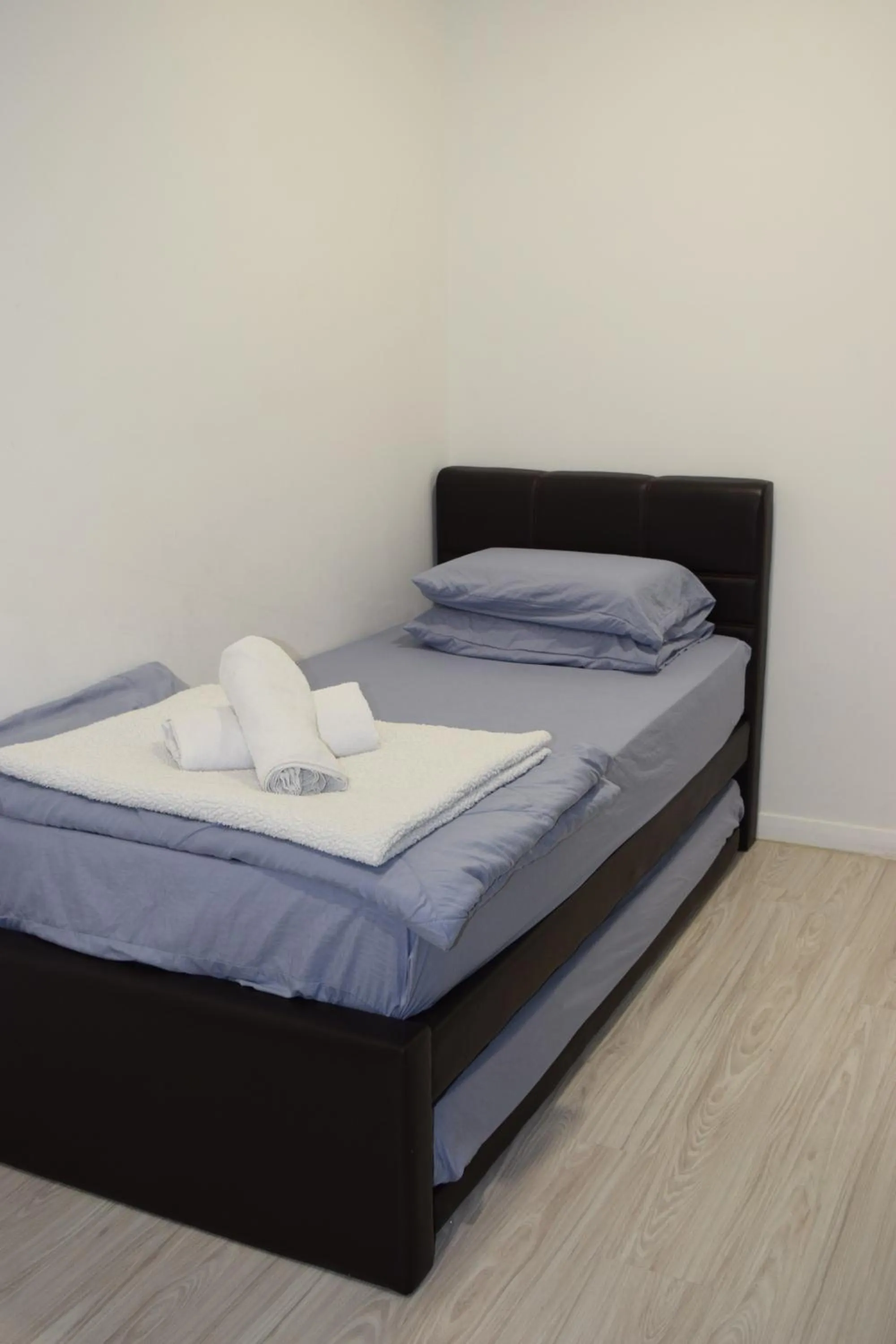 Bed in Sutera Avenue by Alawa Homes Kota Kinabalu