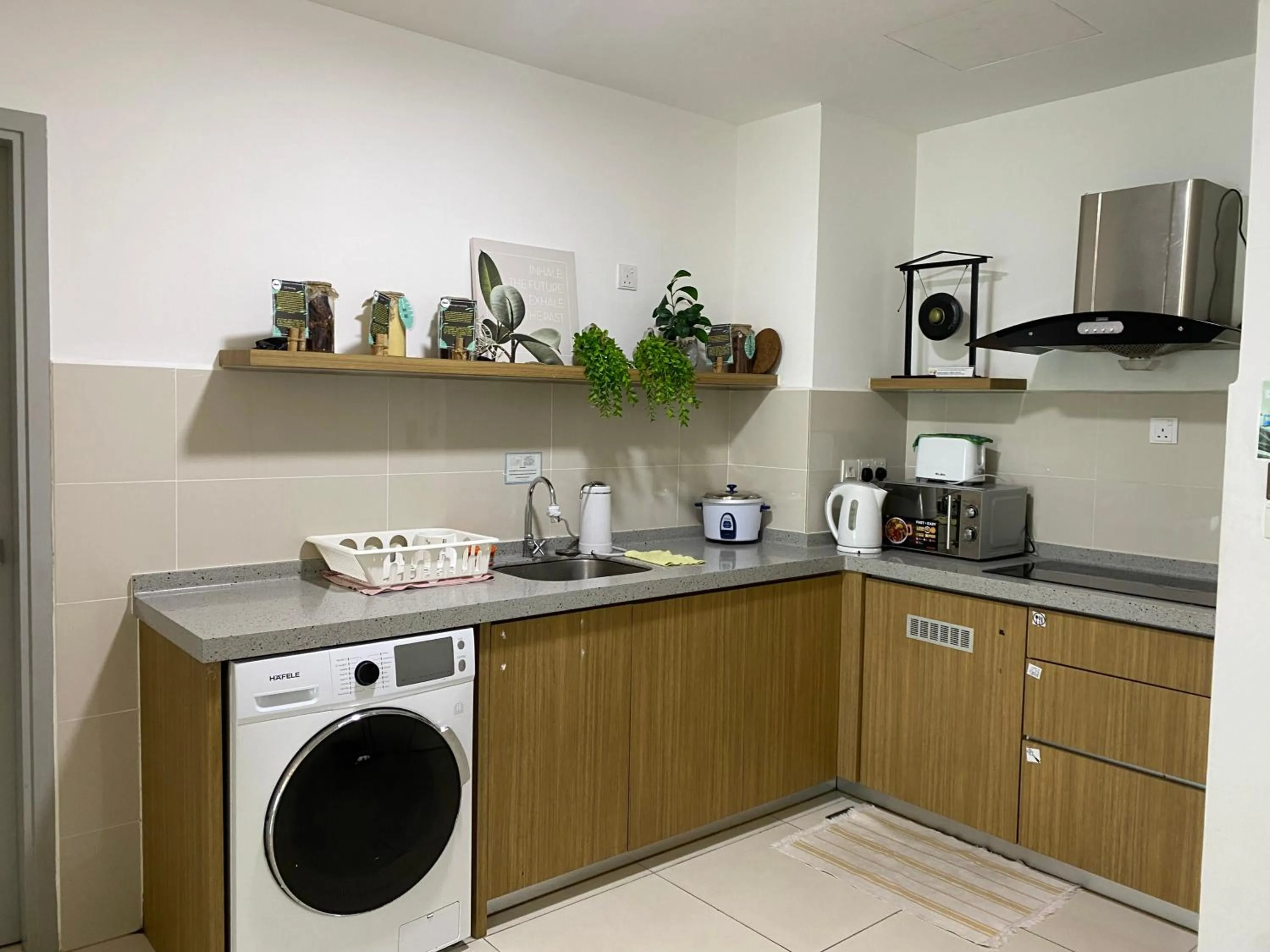 Sutera Avenue by Alawa Homes Kota Kinabalu