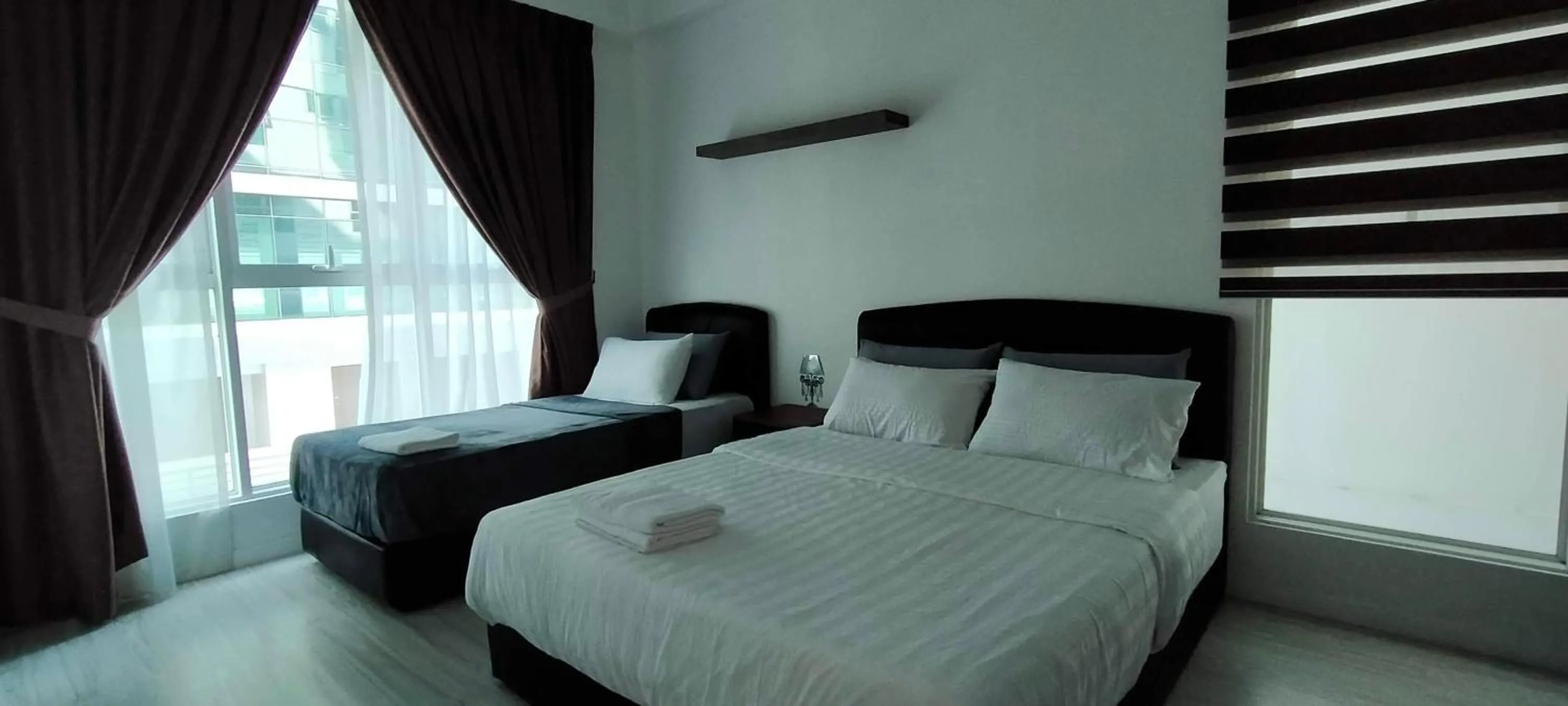 Bed in Sutera Avenue by Alawa Homes Kota Kinabalu