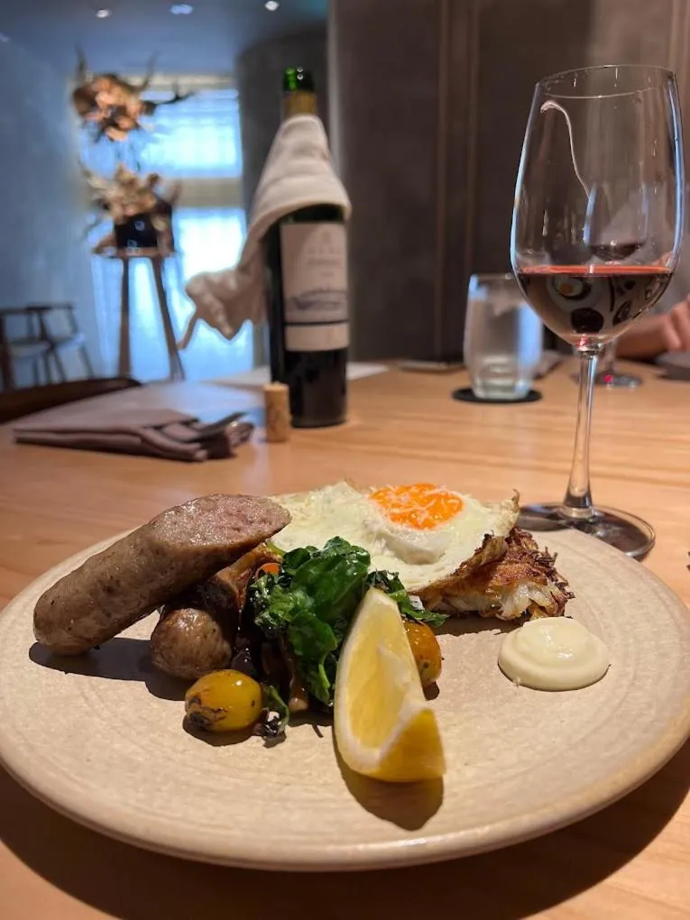 Restaurant/places to eat in Sutera Avenue by Alawa Homes Kota Kinabalu