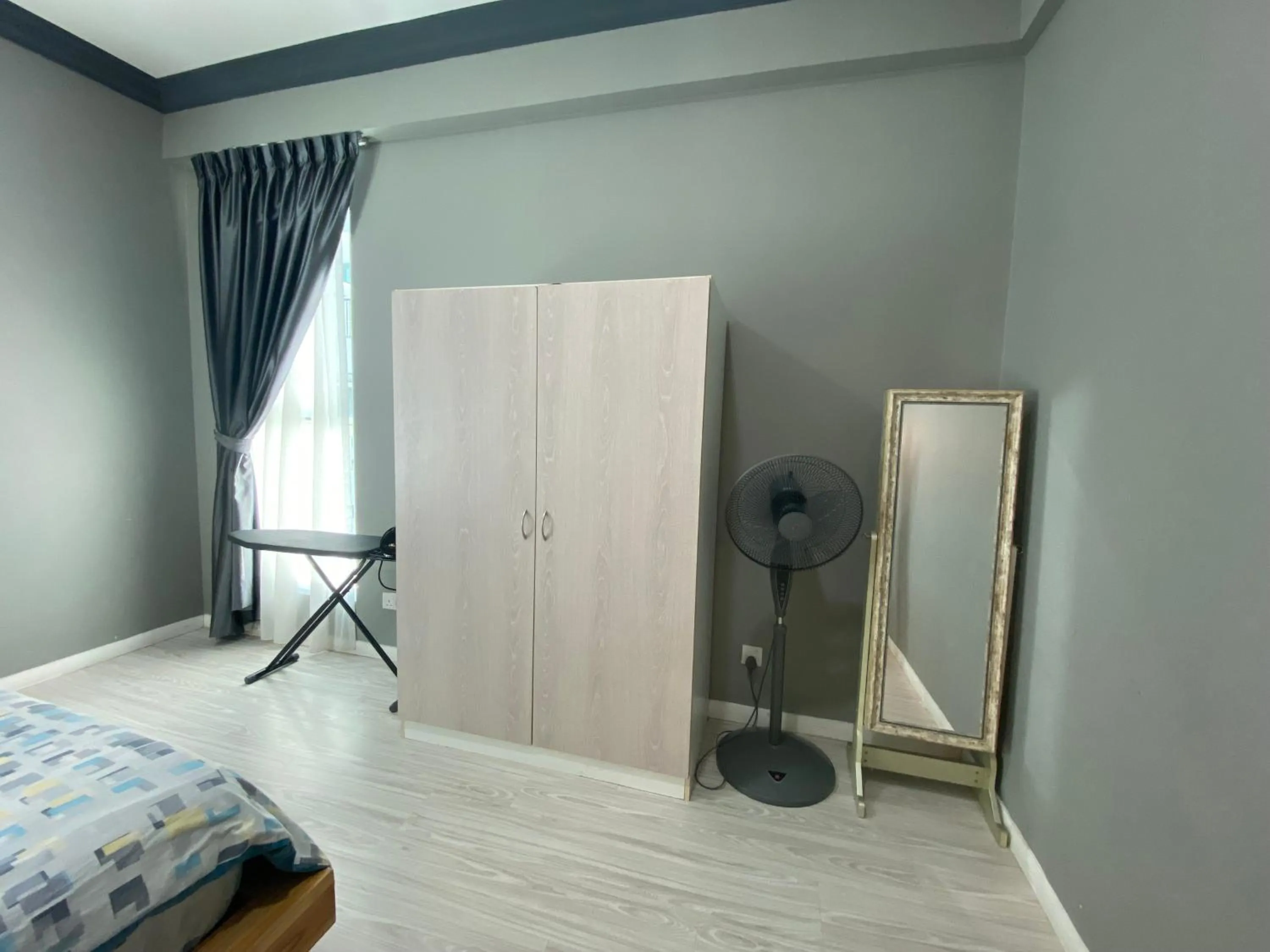 Bed in Sutera Avenue by Alawa Homes Kota Kinabalu