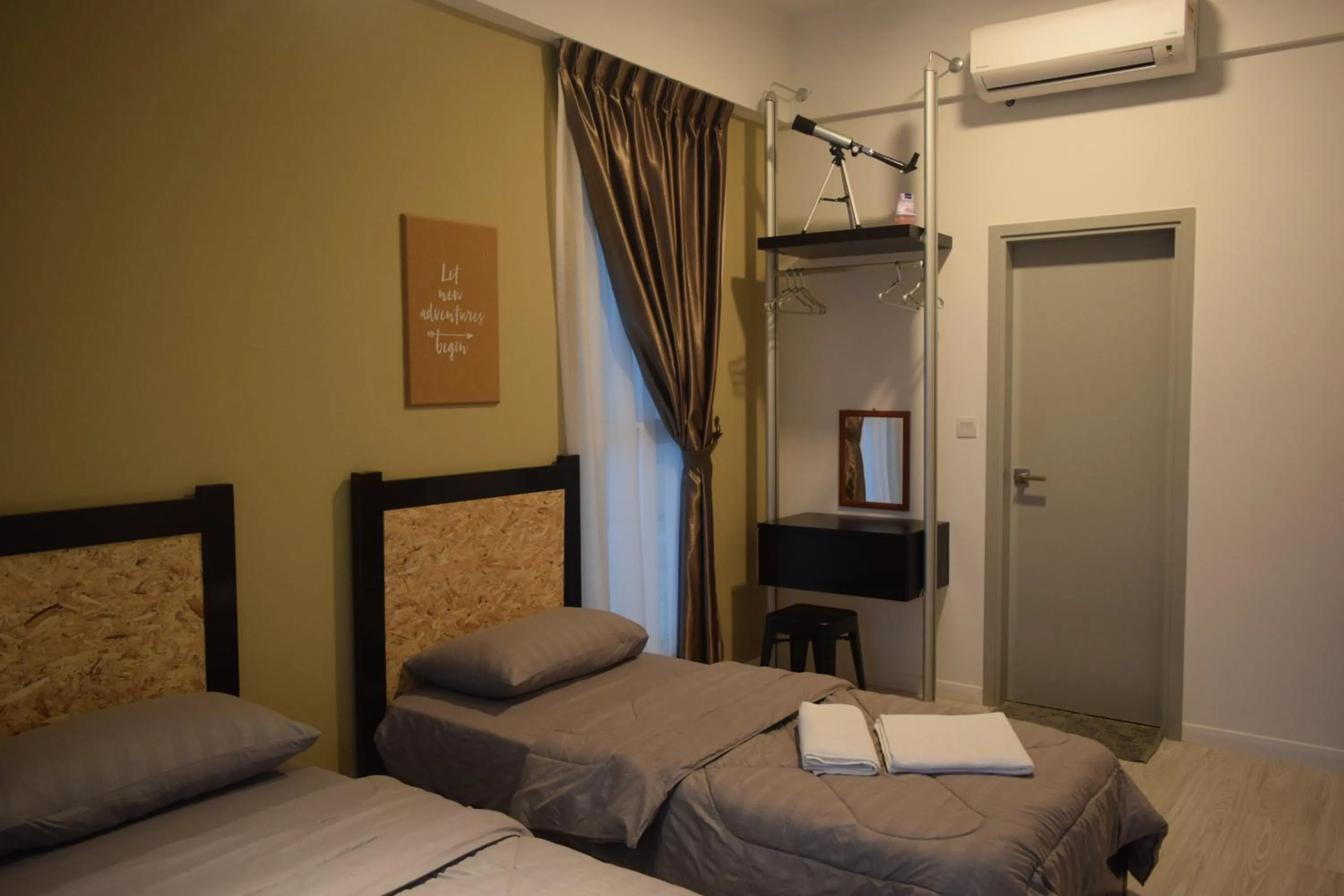 Bed in Sutera Avenue by Alawa Homes Kota Kinabalu