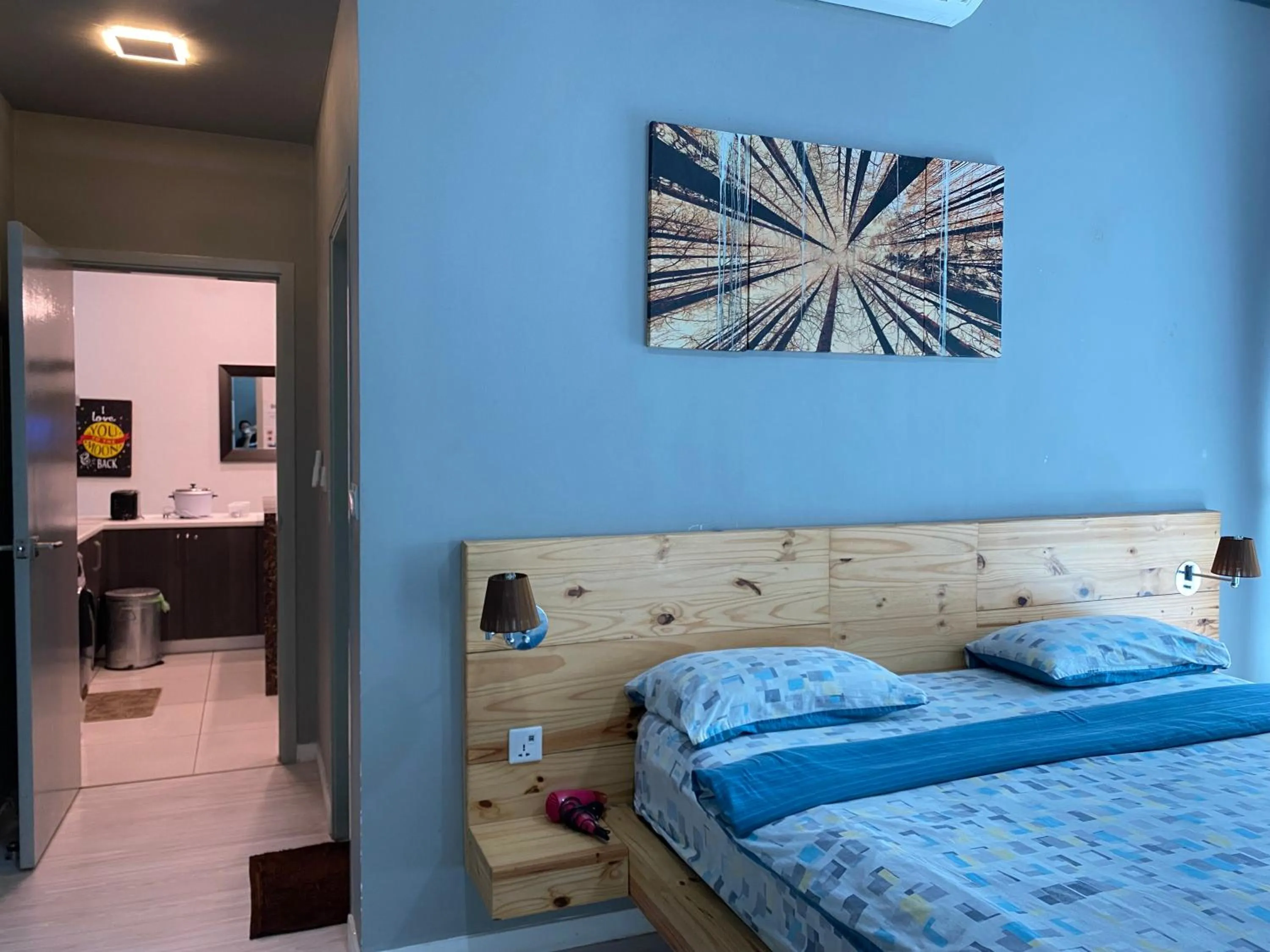 Bed in Sutera Avenue by Alawa Homes Kota Kinabalu